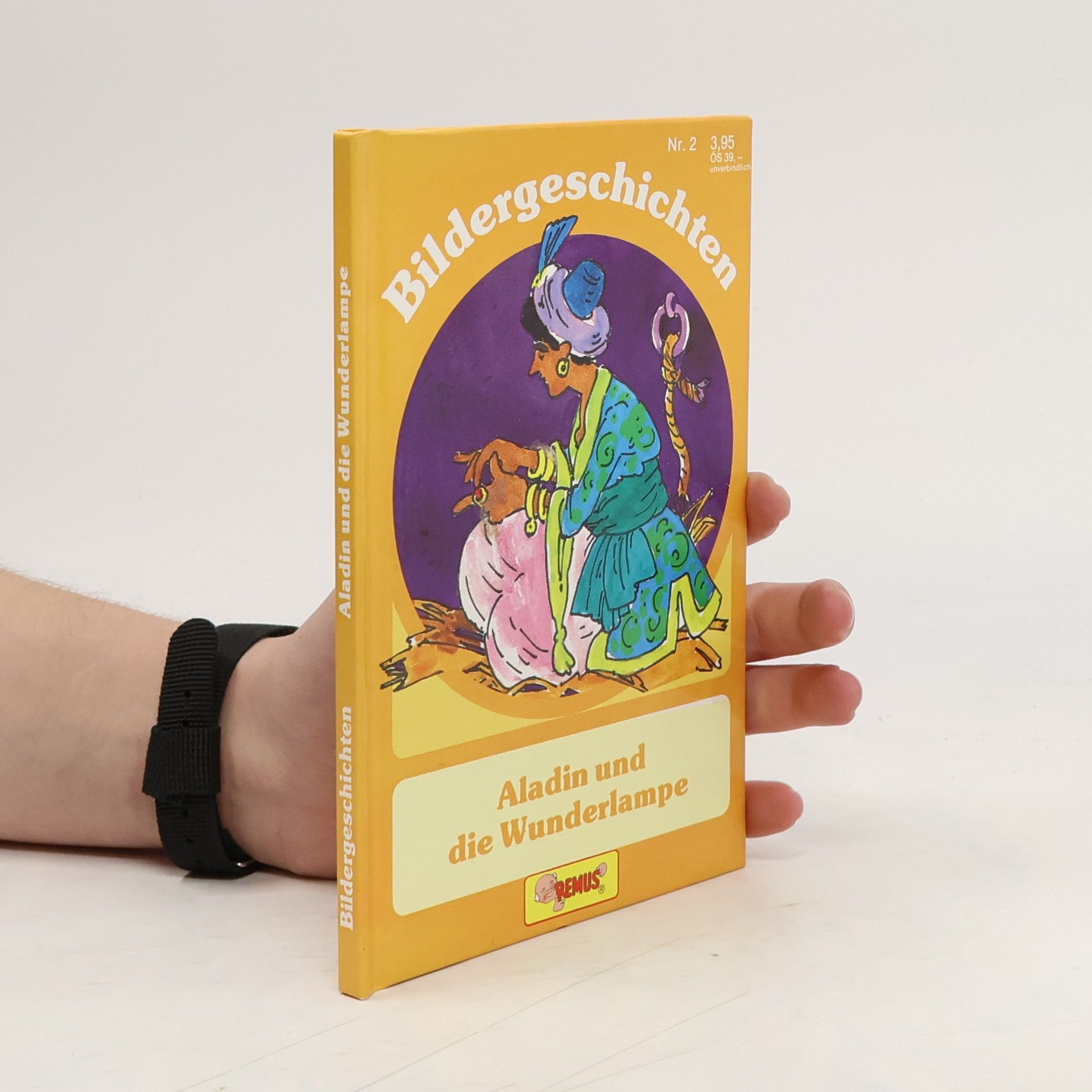 Auteurscollectief Bildergeschichten