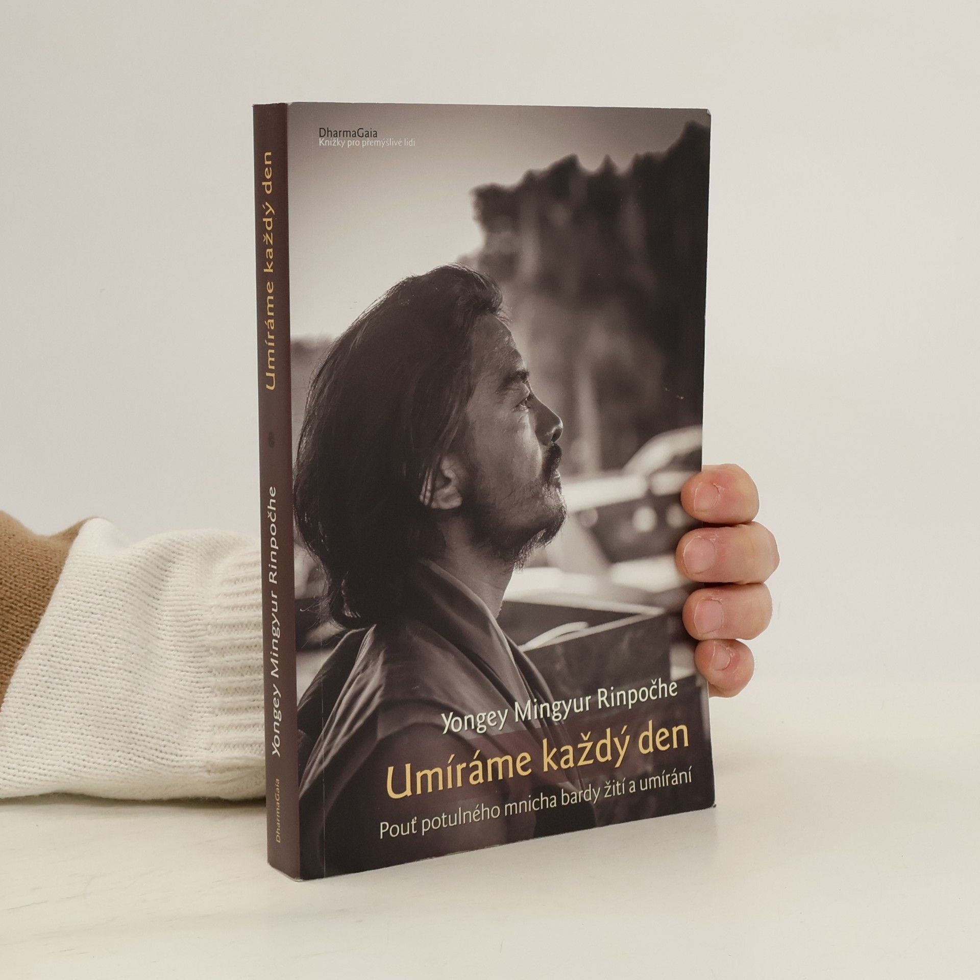 Umíráme každý den