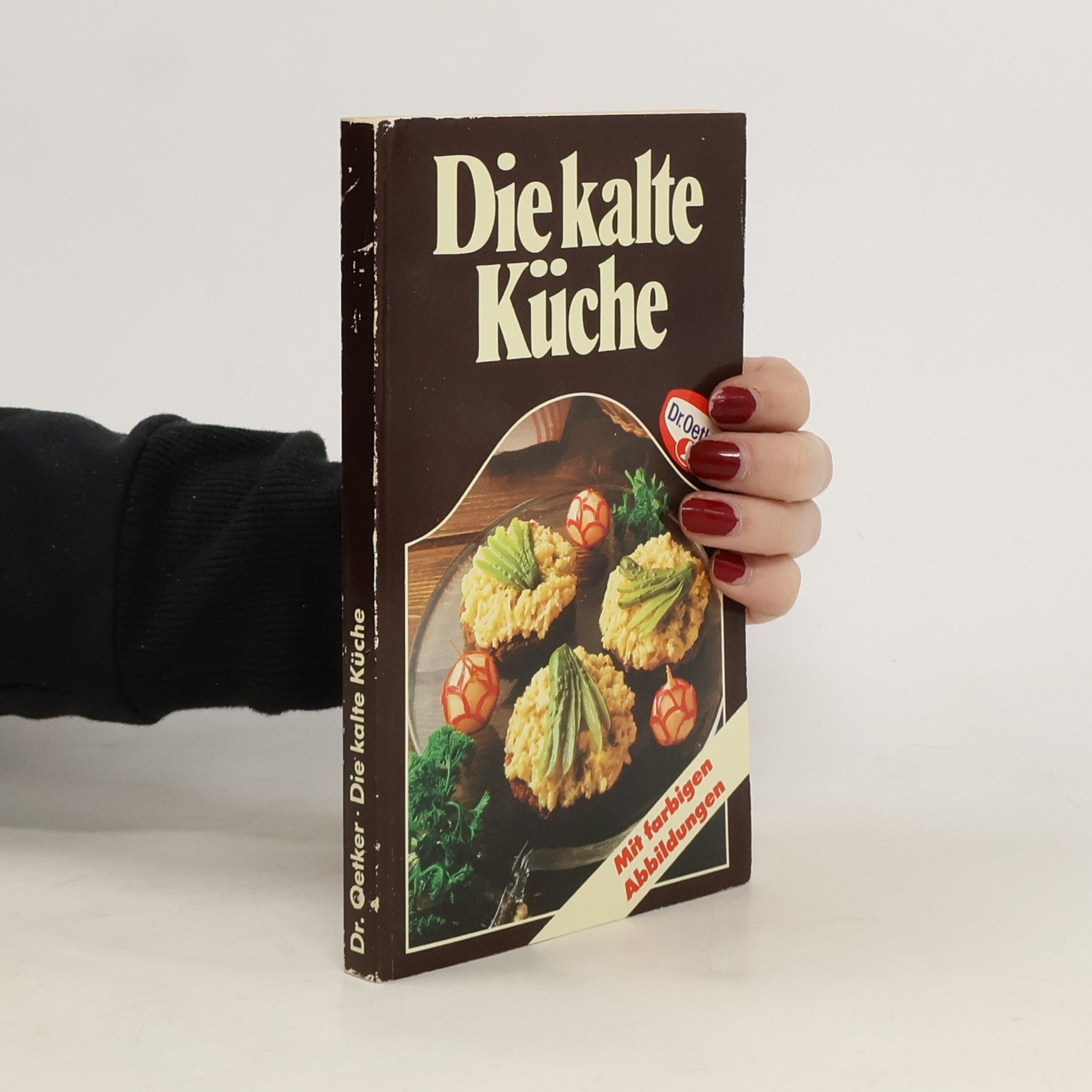 Autorenkollektiv Die kalte Küche