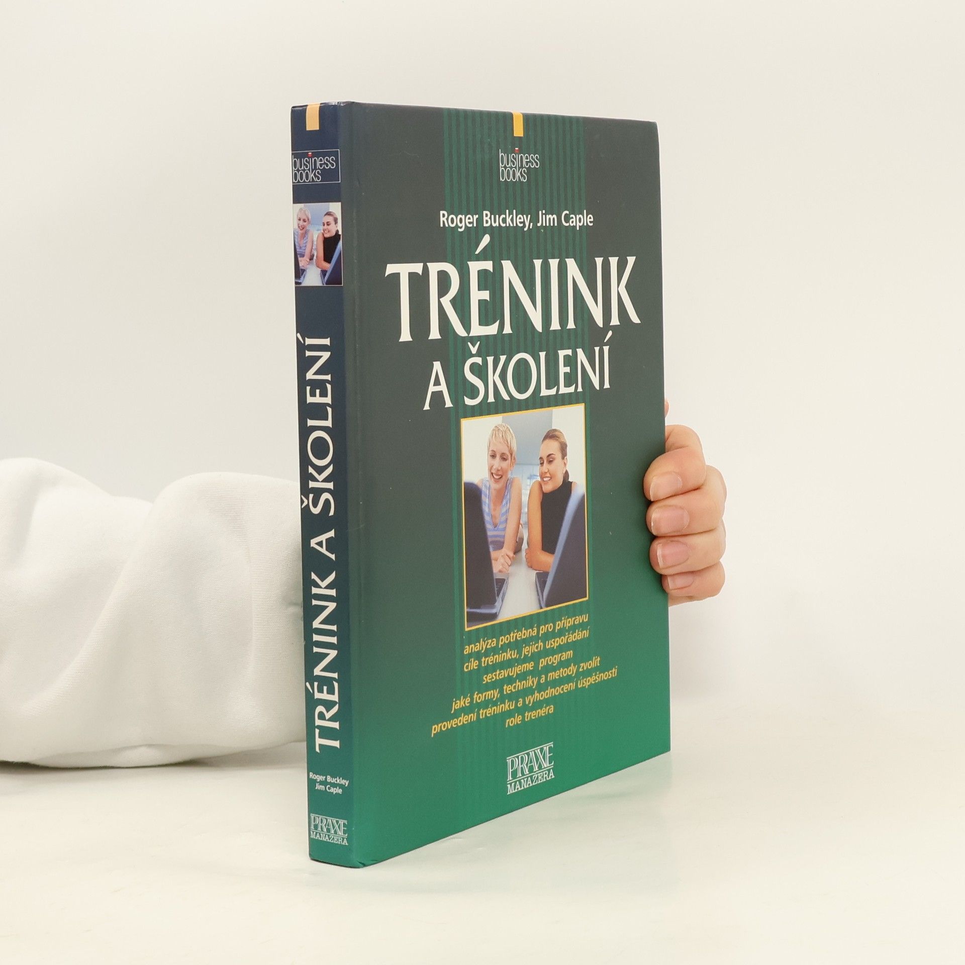 Trénink a školení
