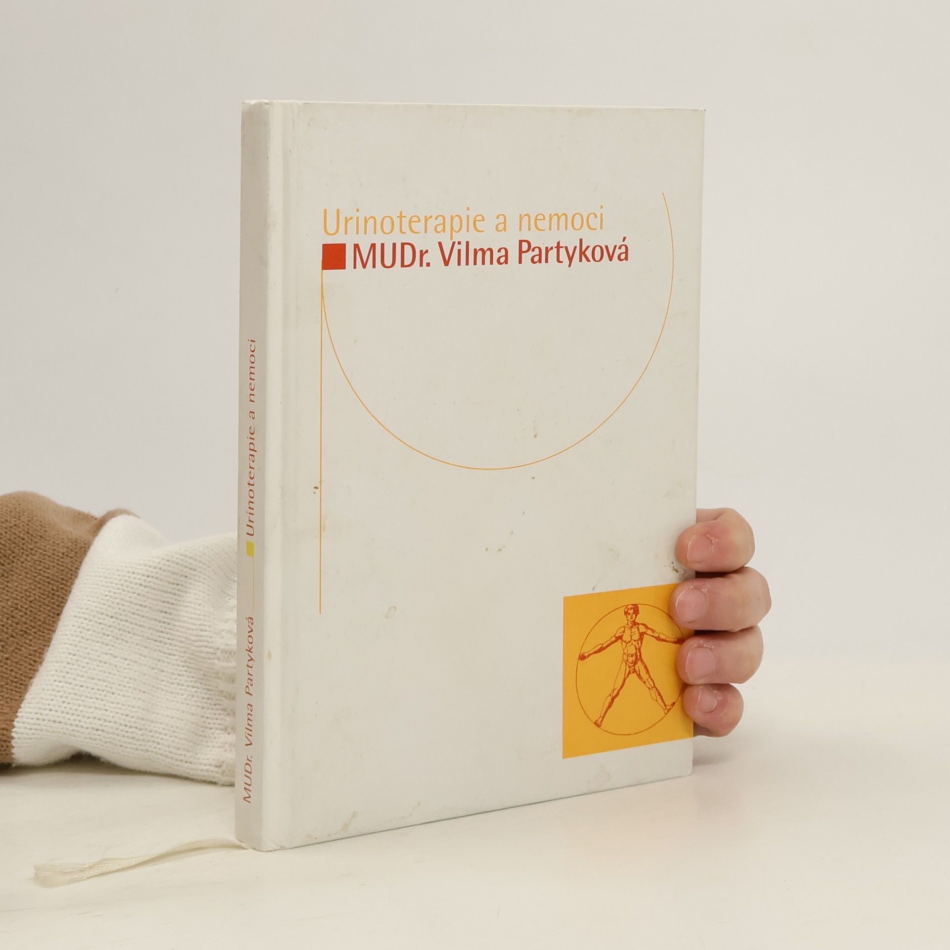 Urinoterapie a nemoci