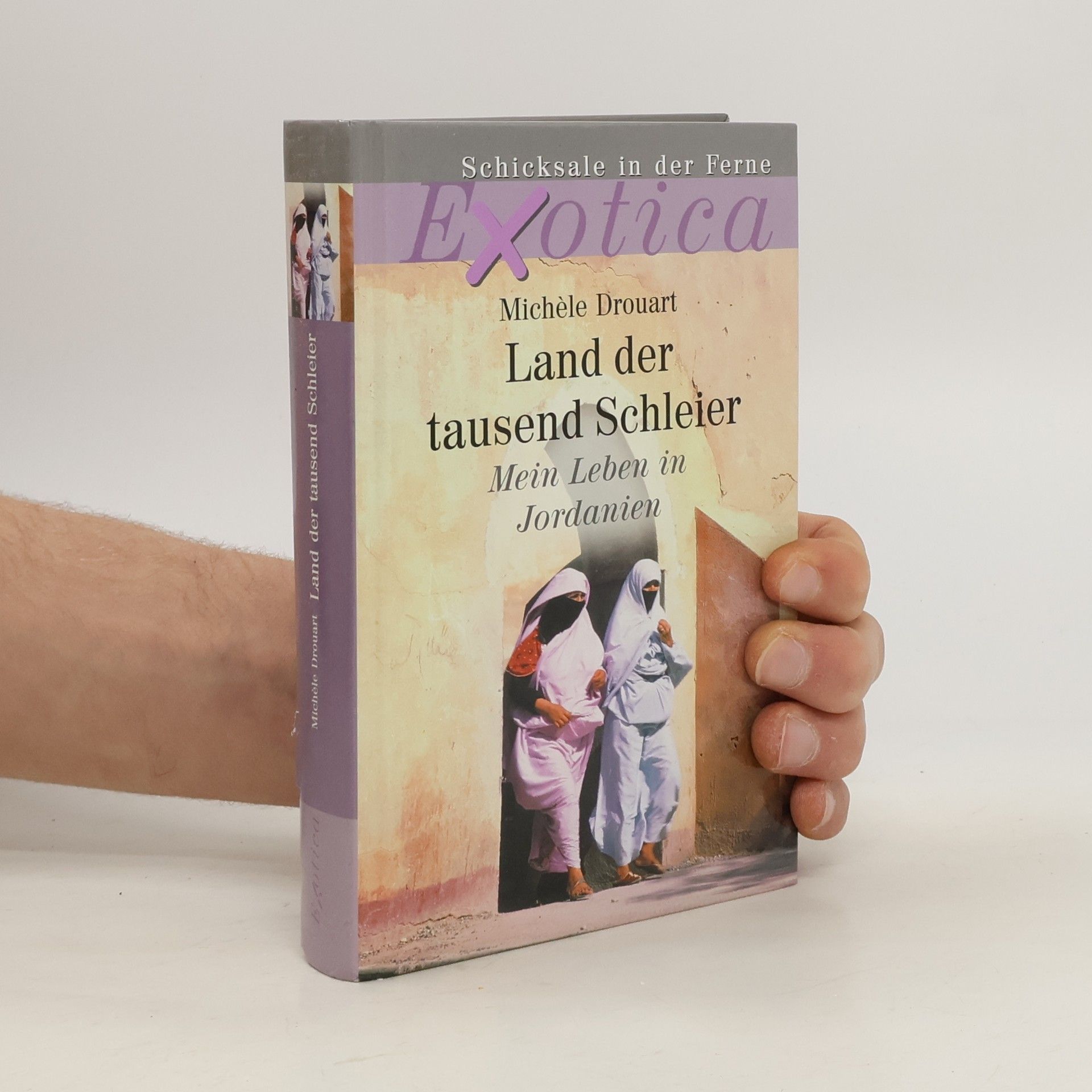 Land der tausend Schleier