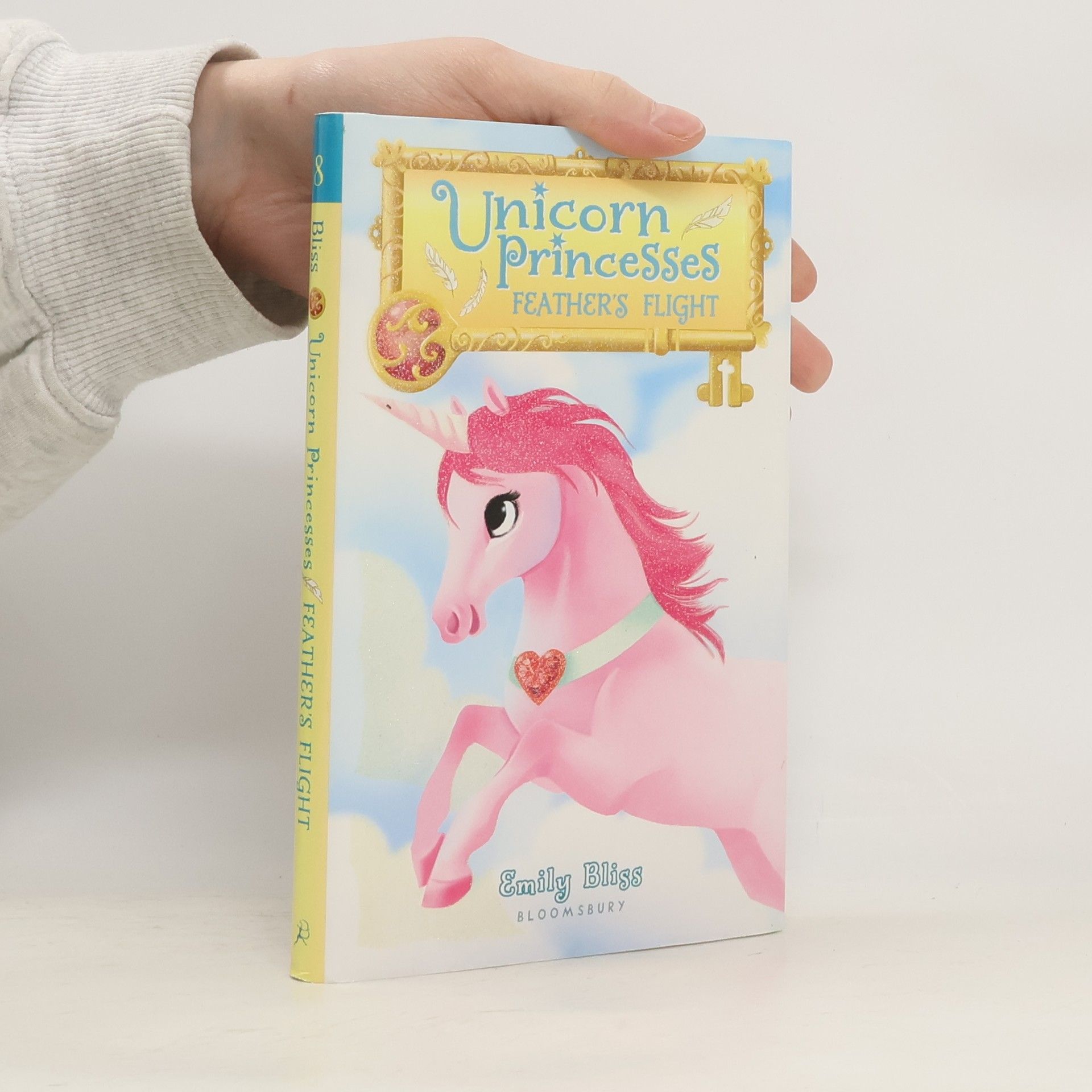 Unicorn Princesses 8