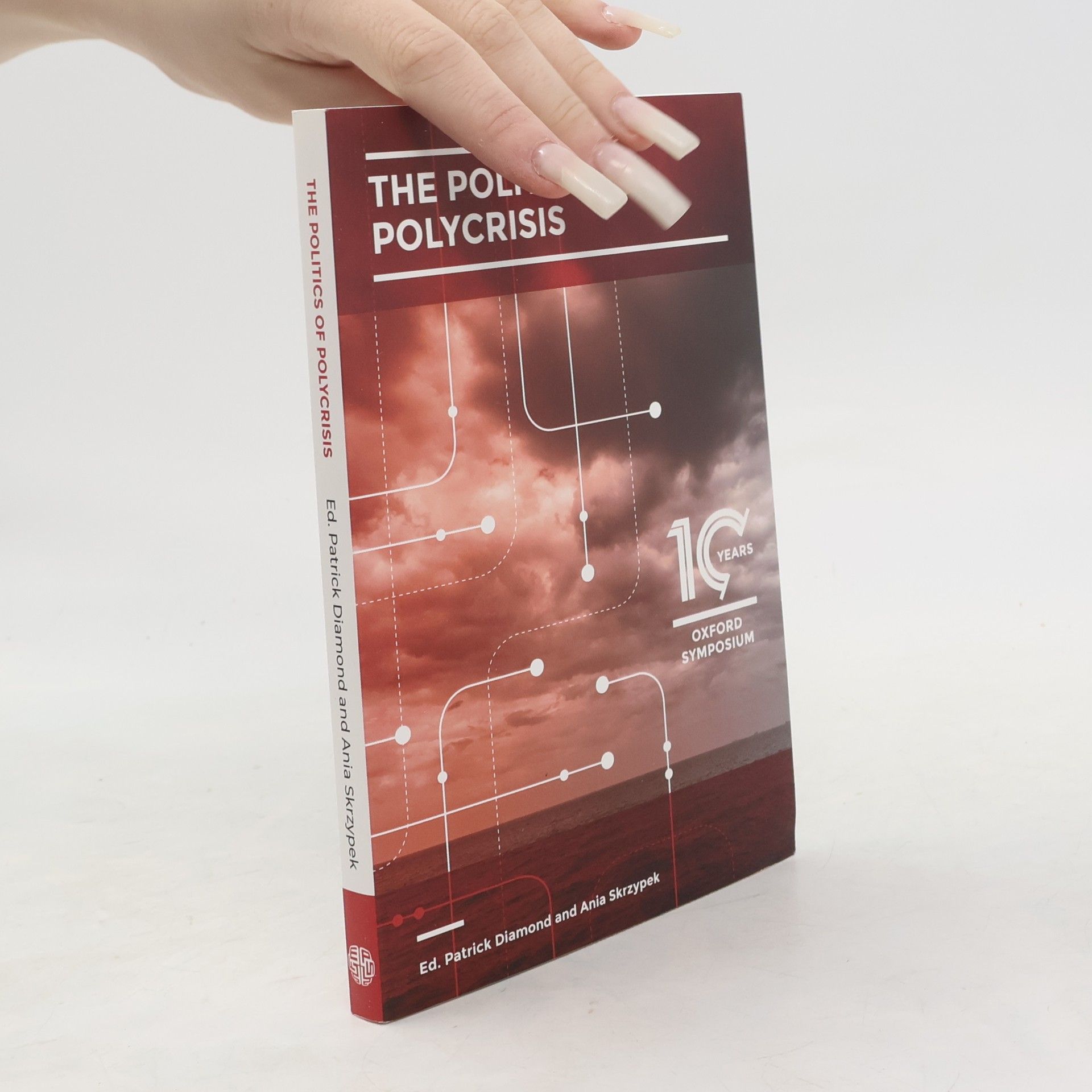 Patrick Diamond The Politics of Polycrisis