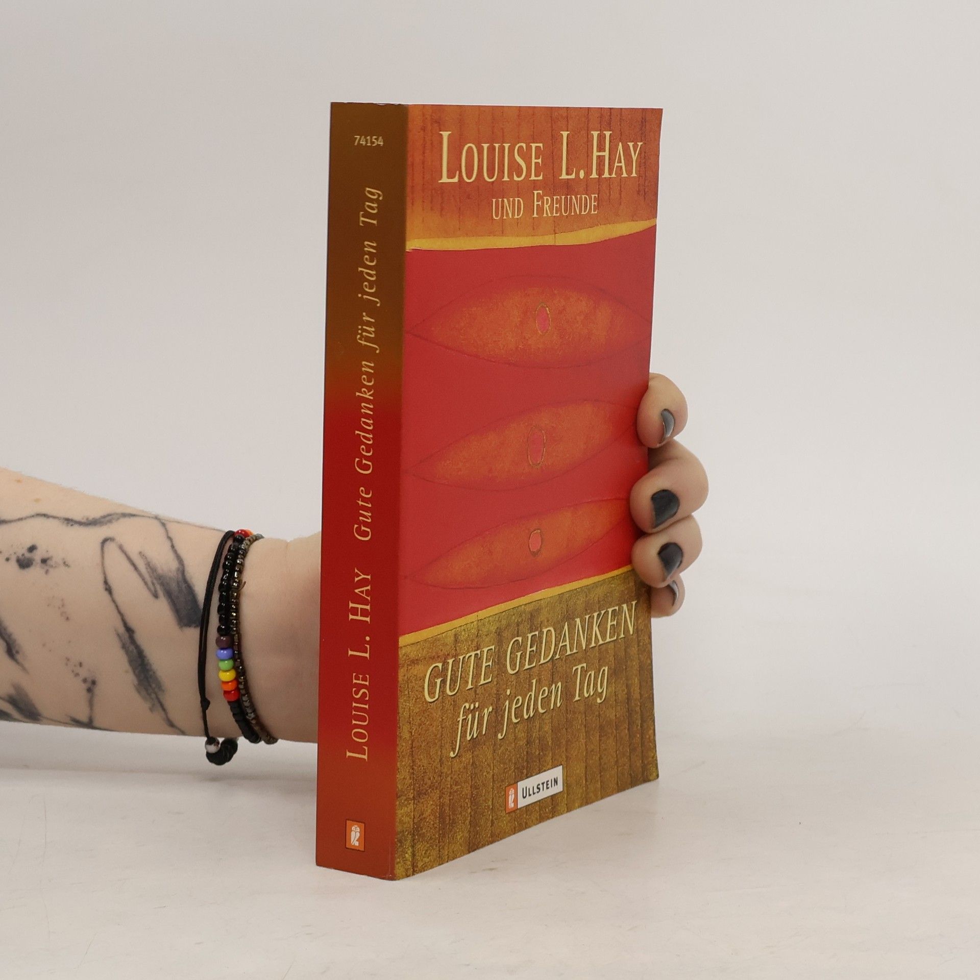 Louise Lynn Hay Gute Gedanken für jeden Tag