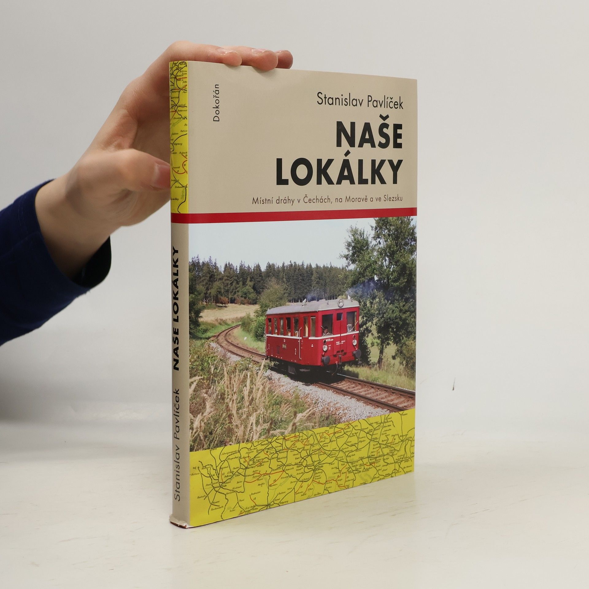 Naše lokálky