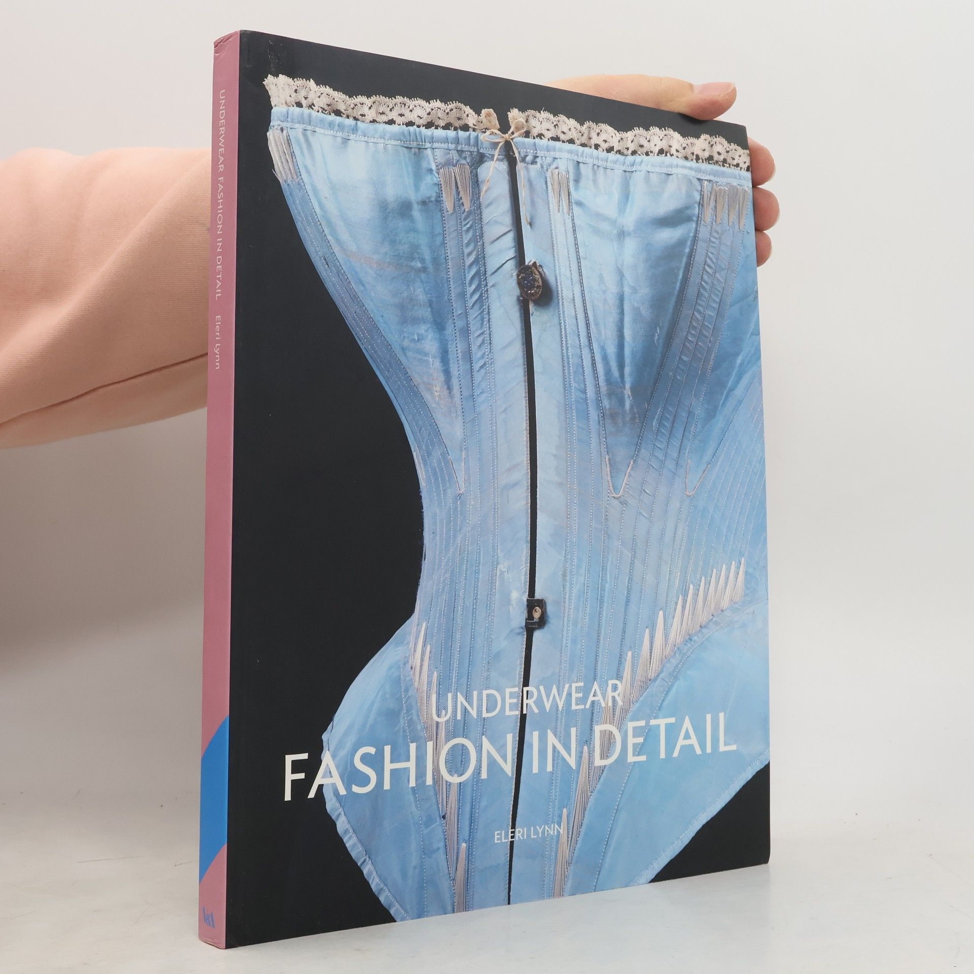 Eleri Lynn Underwear