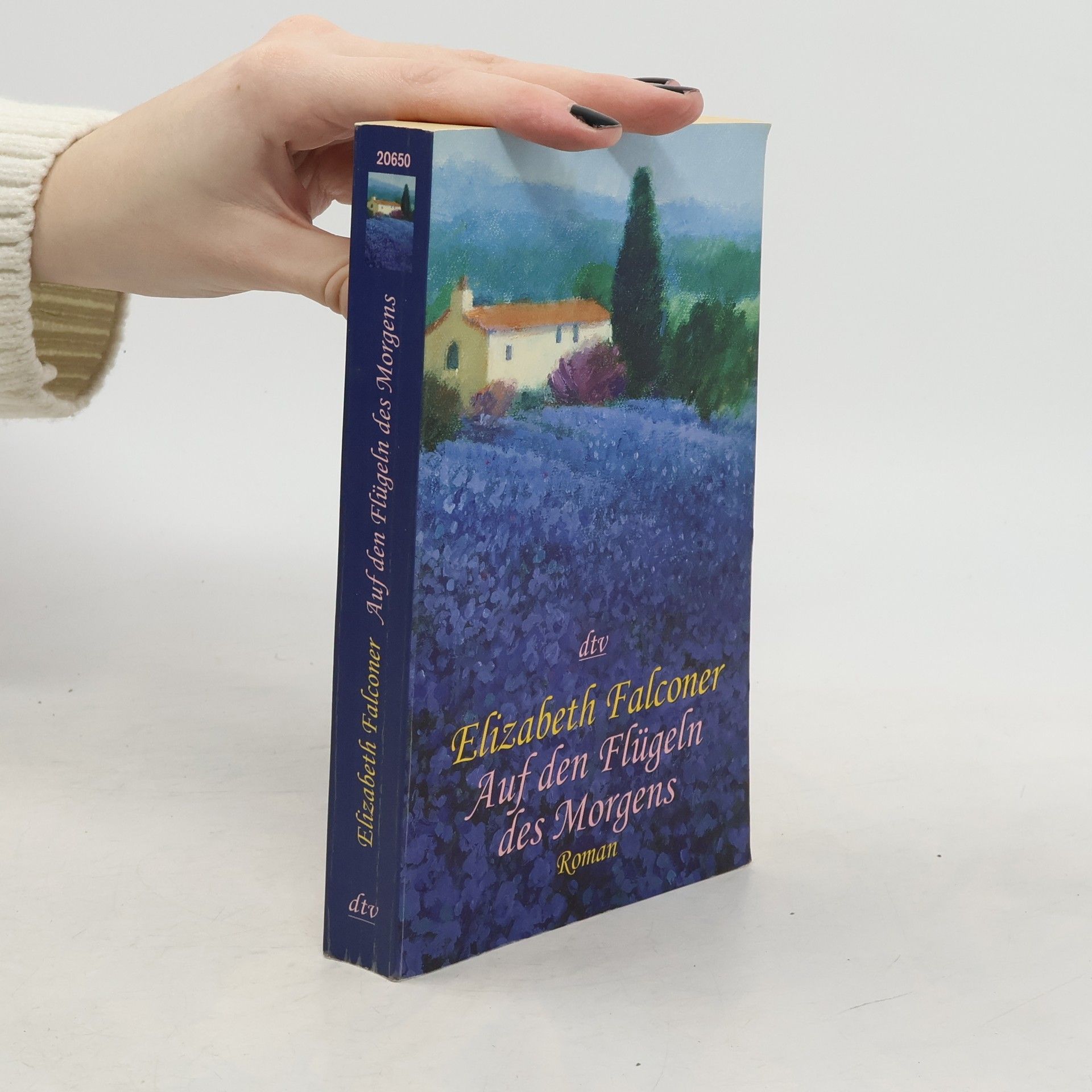 Auf den Flügeln des Morgens