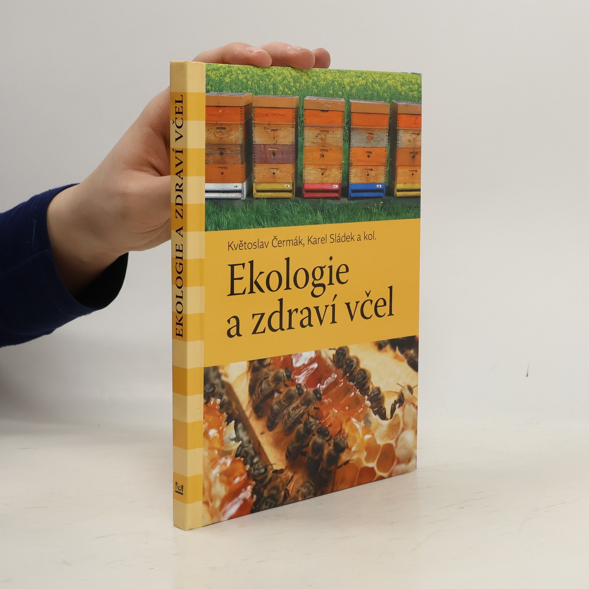 Ekologie a zdraví včel
