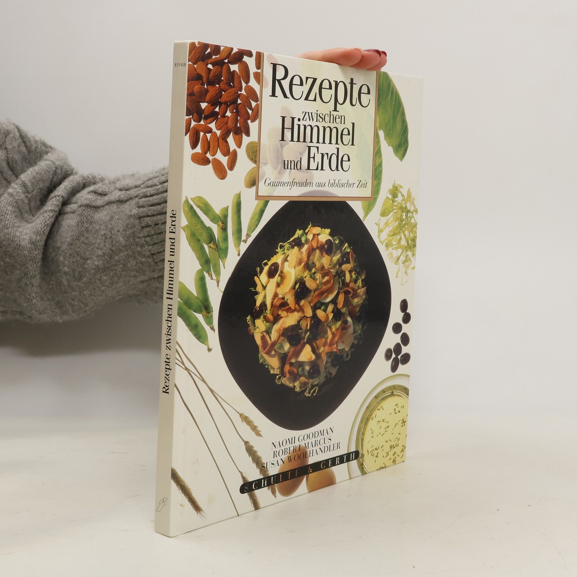 Rezepte zwischen Himmel und Erde