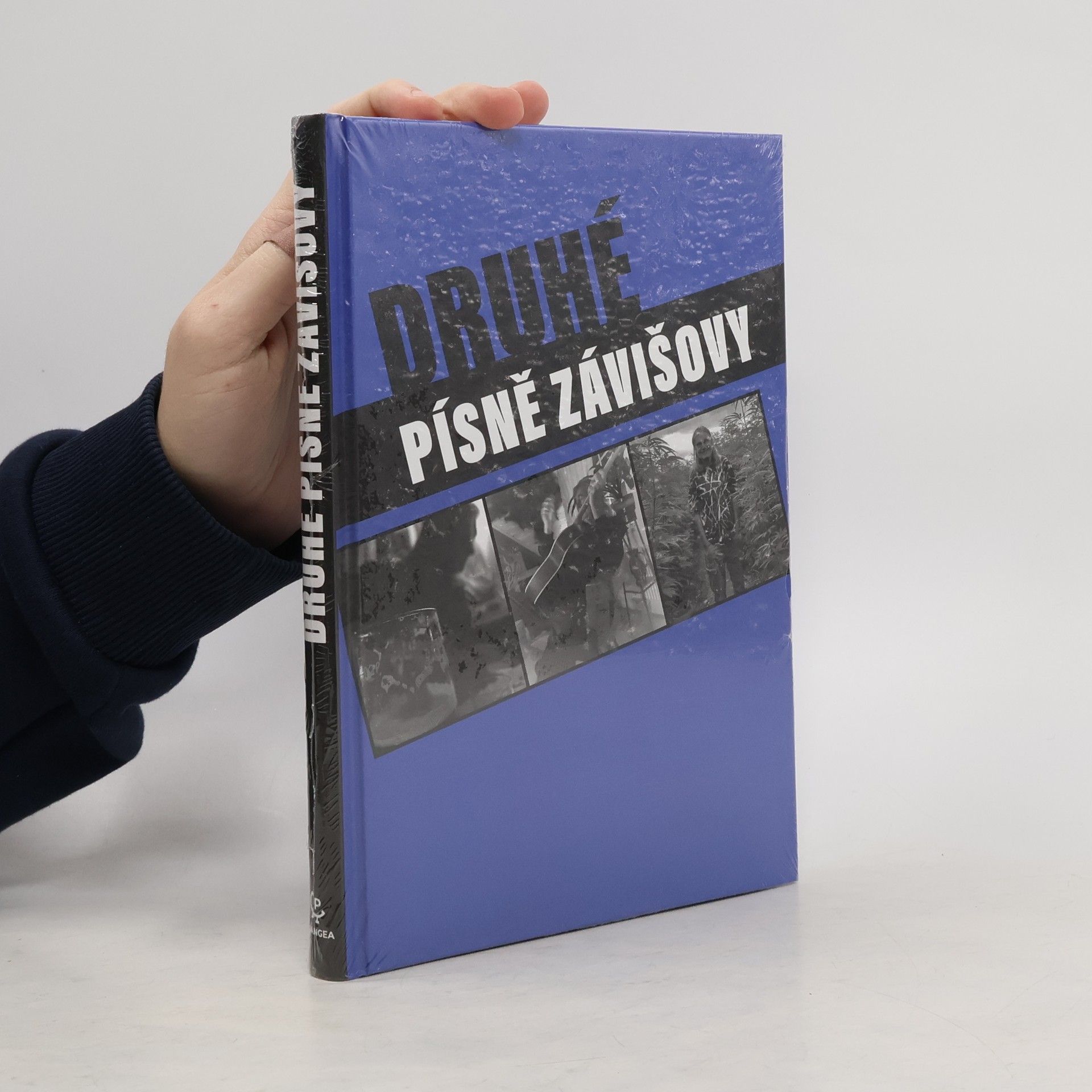 Druhé písně Závišovy