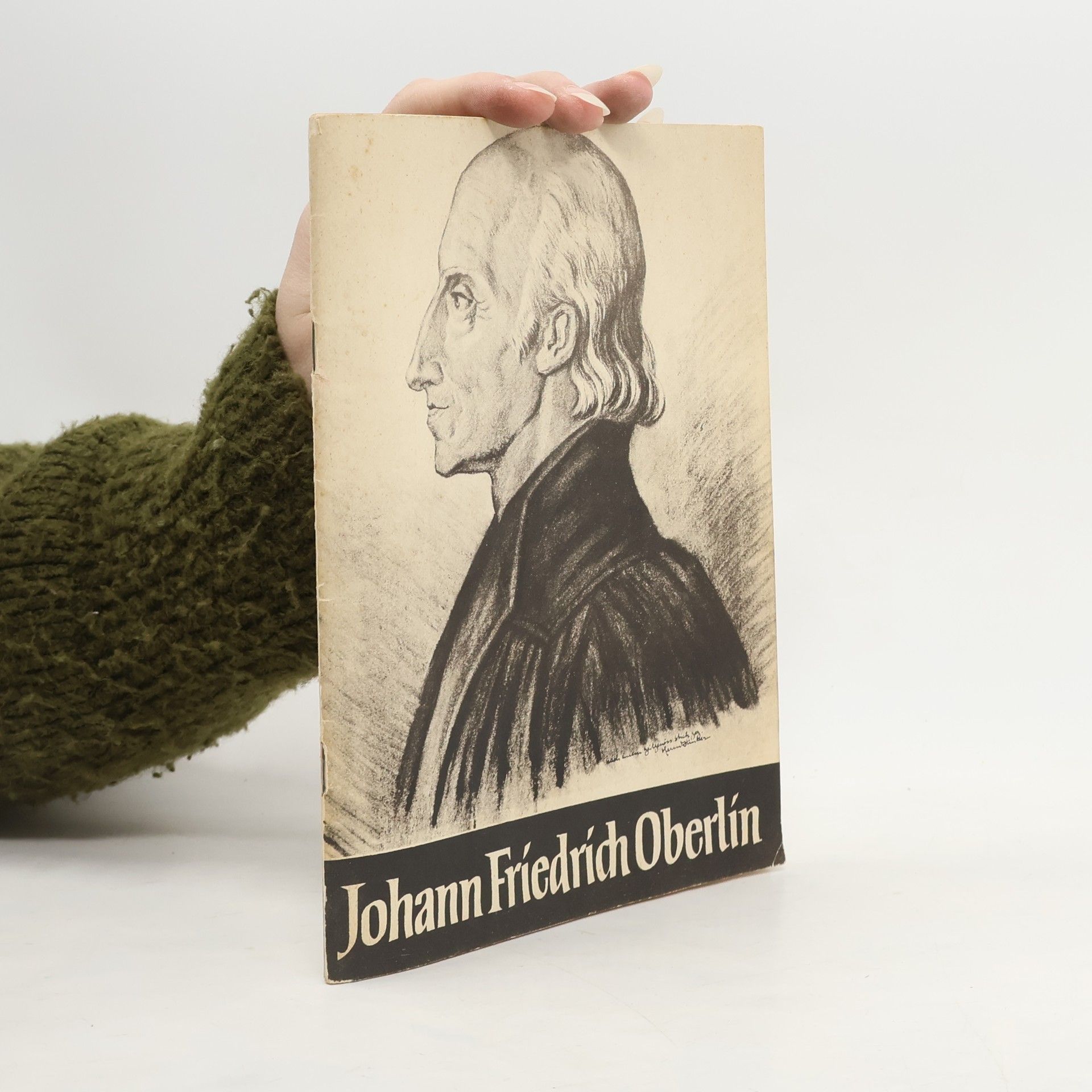 Johann Friedrich Oberlin