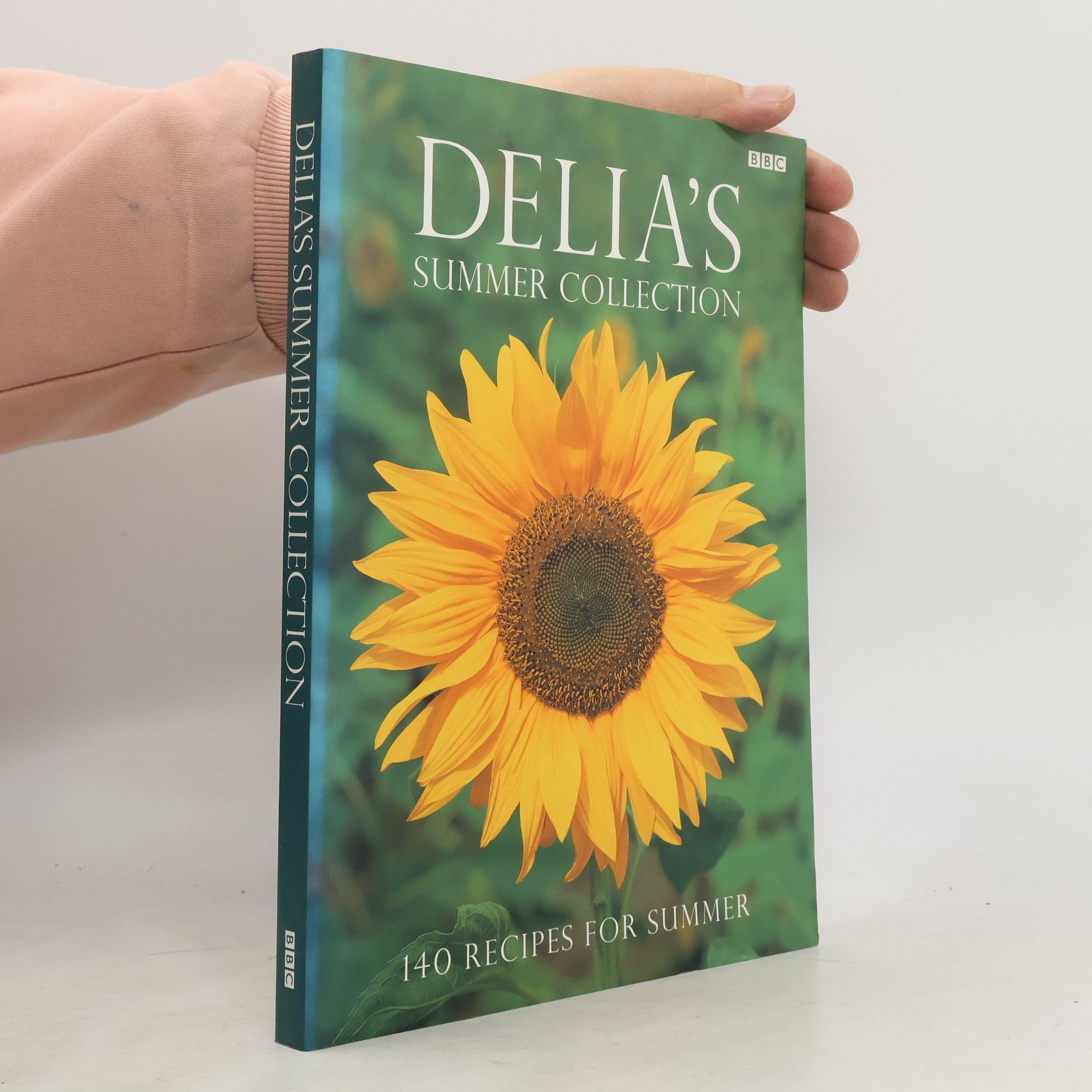 Delia Smith Delia's Summer Collection