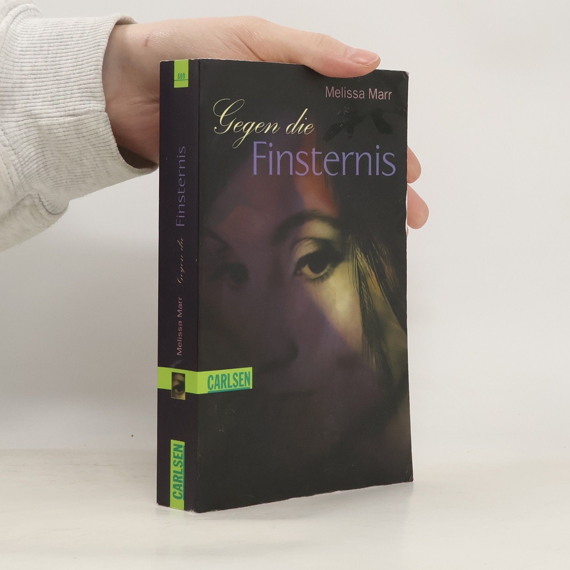 Sommerlicht-Serie, Band 2: Gegen die Finsternis