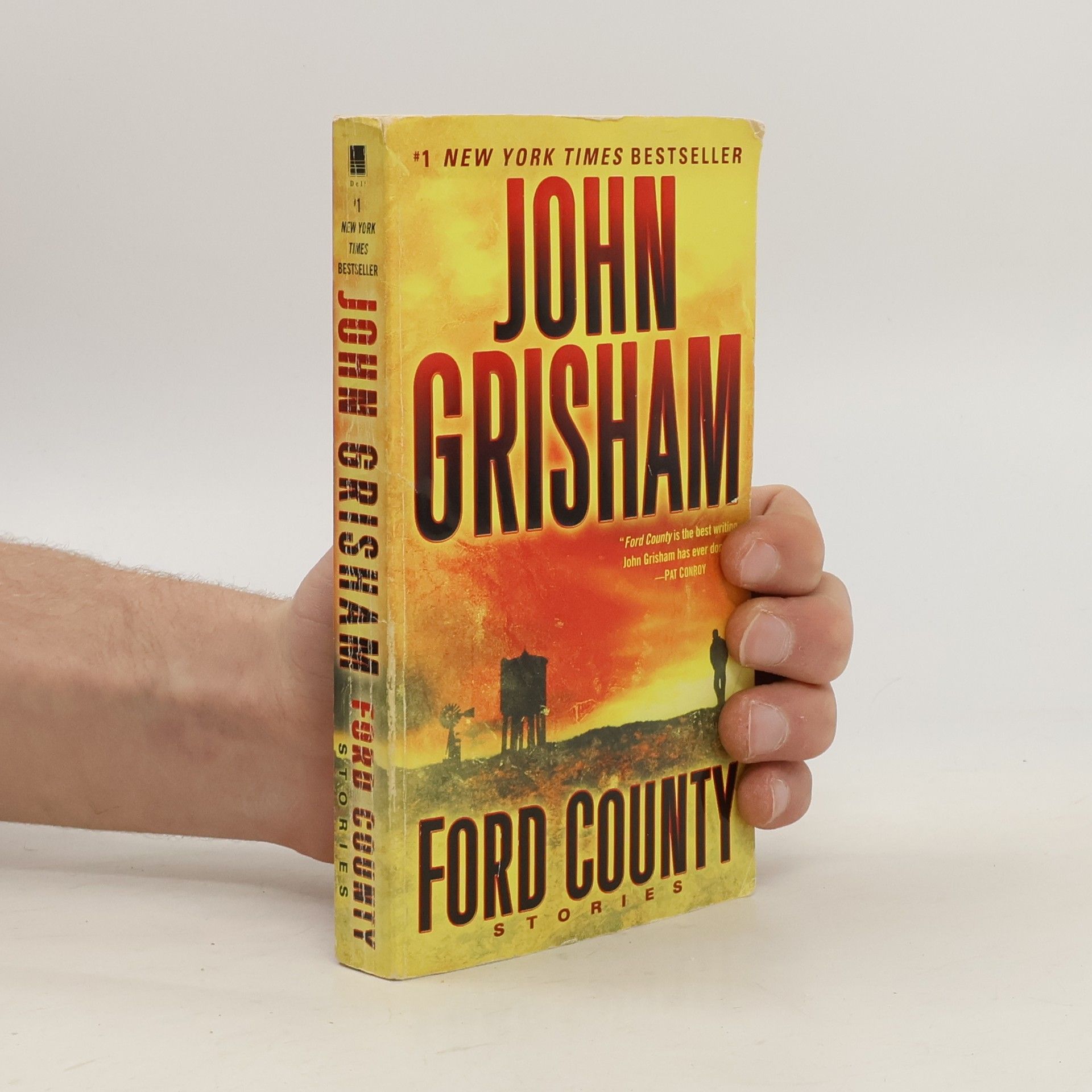 John Grisham Ford County: Stories
