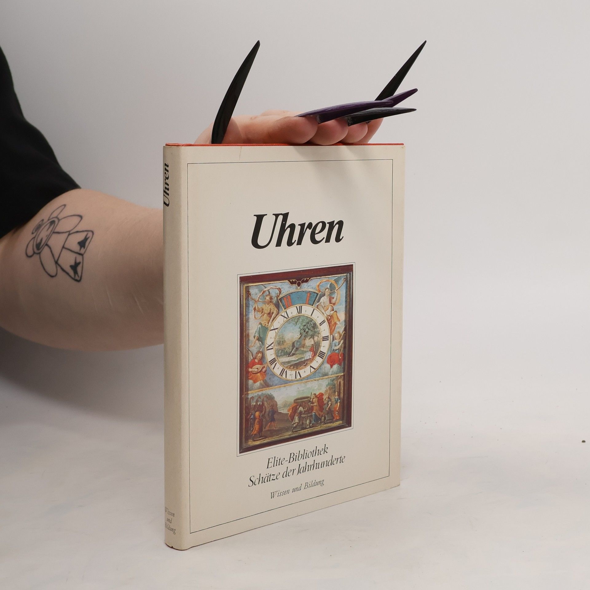 Alfred Paul Zeller Uhren