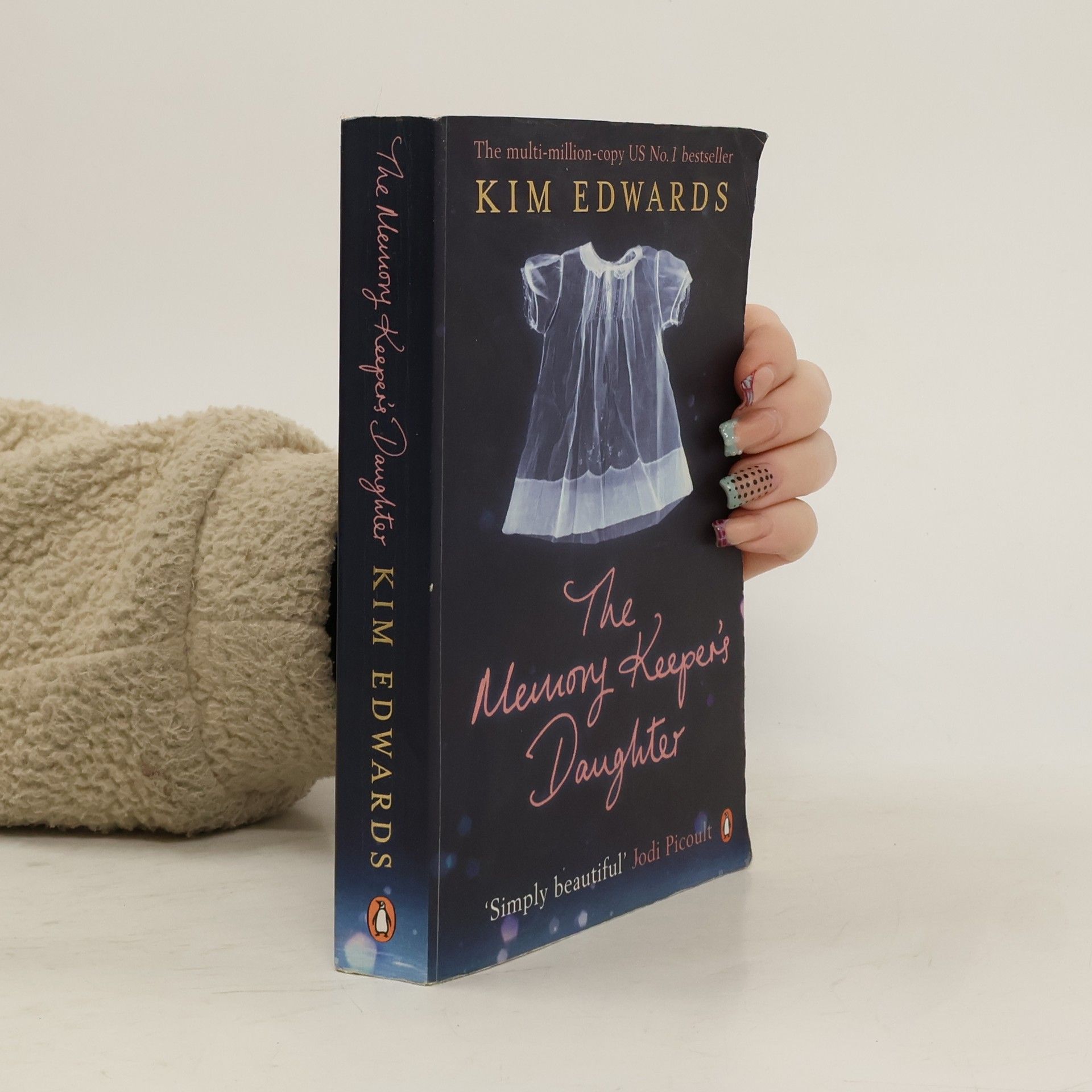 Kim Edwards The Memory Keeper's Daughter