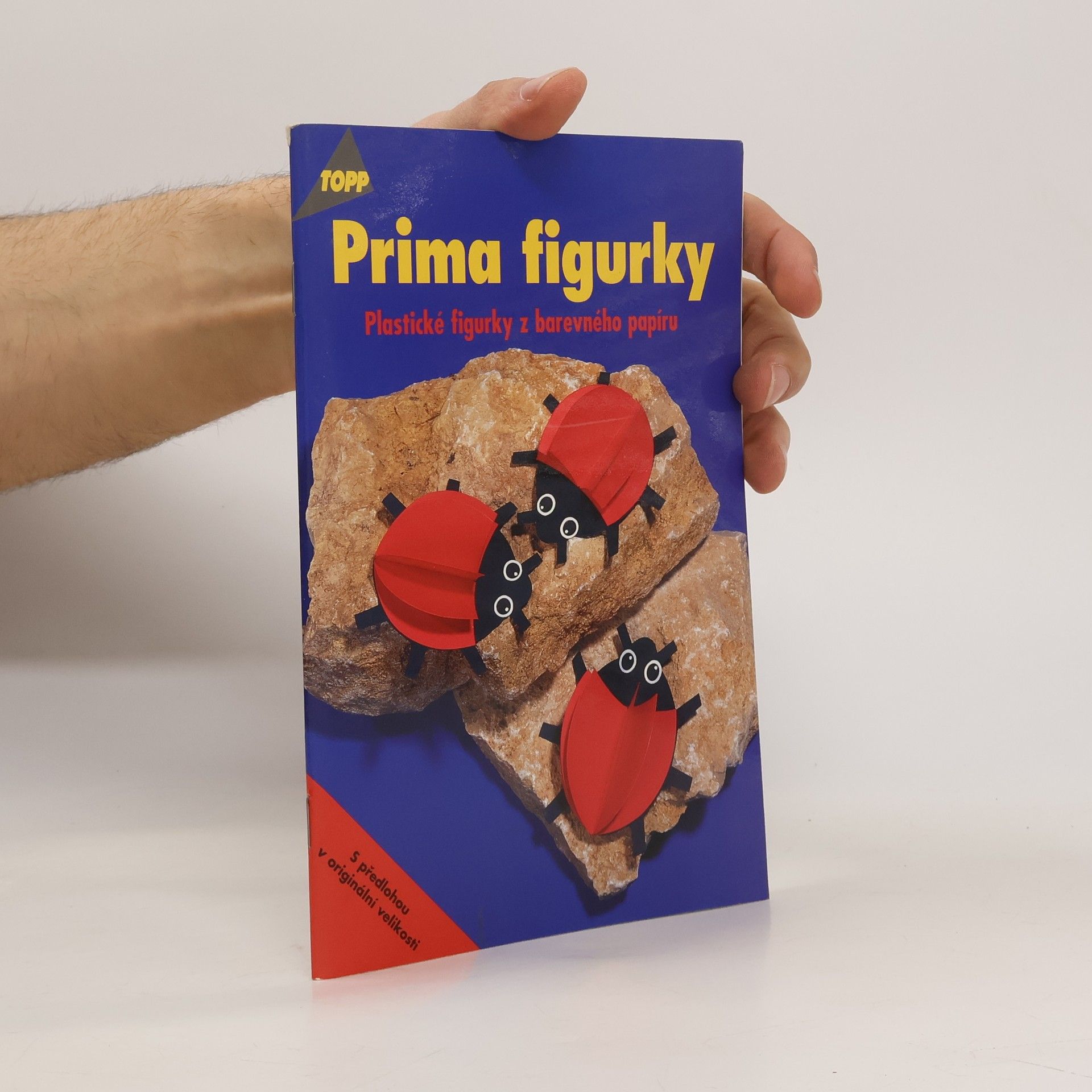 Daniel Täubner Prima figurky