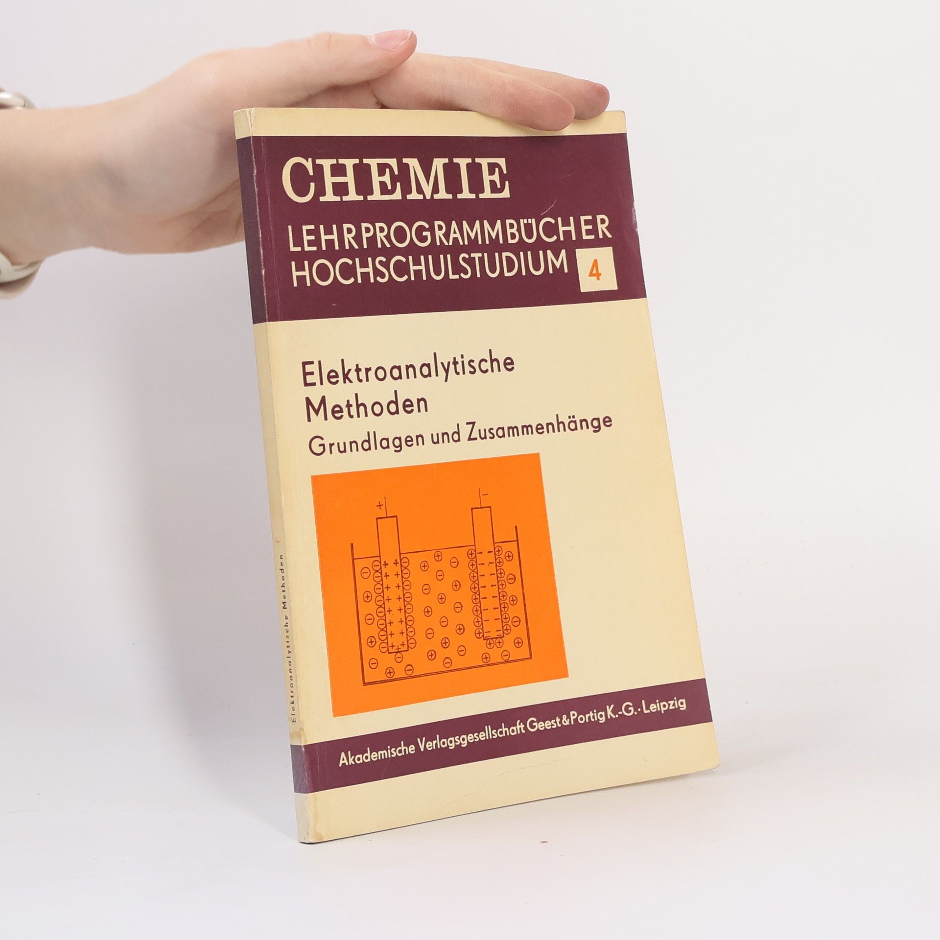 Autorenkollektiv Chemie