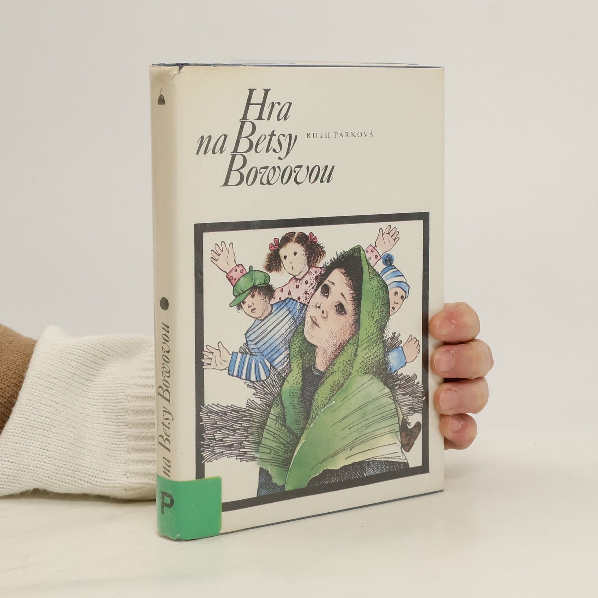 Hra na Betsy Bowovou