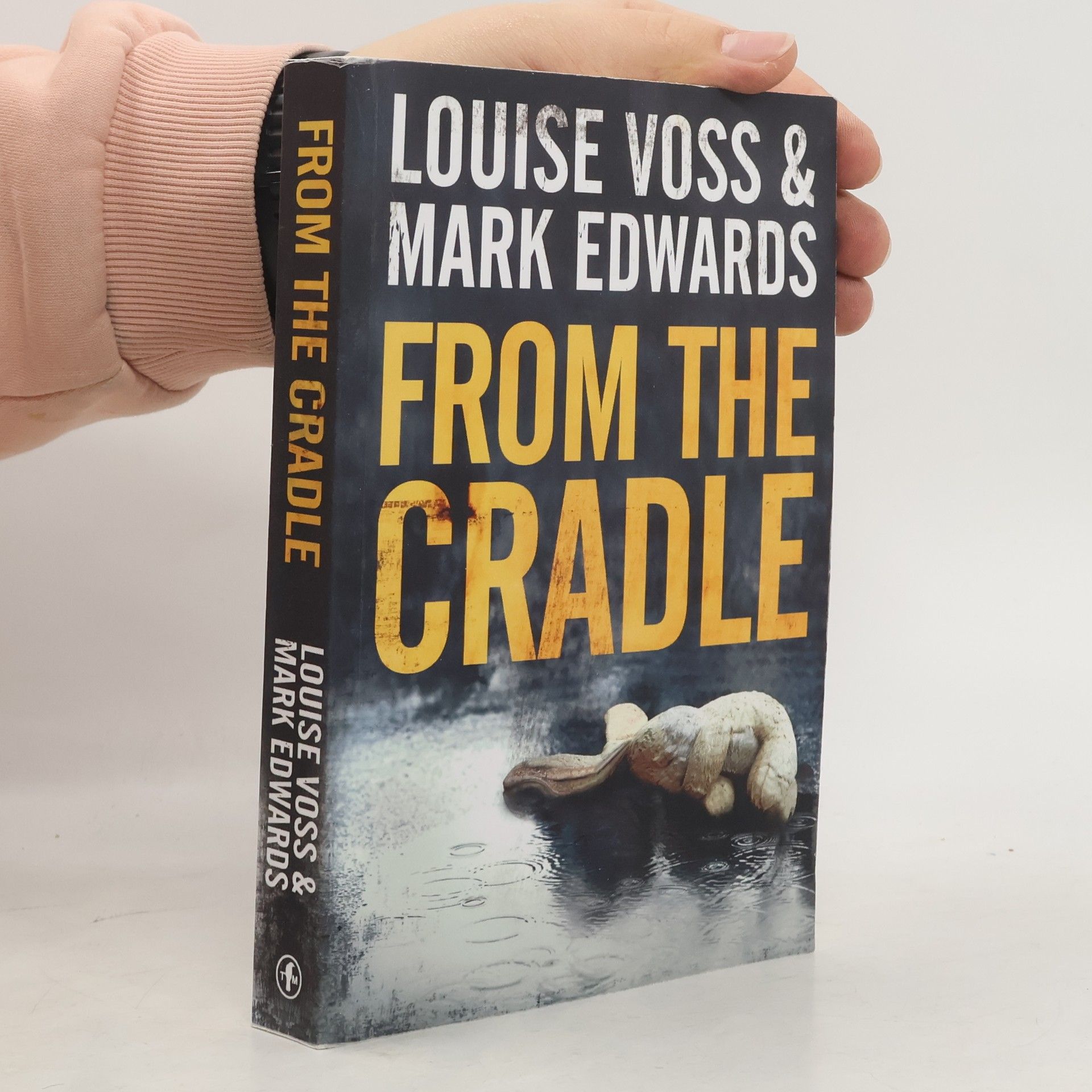 Mark Edwards From the Cradle