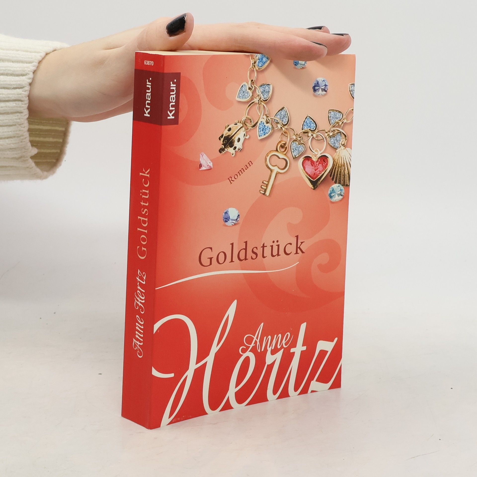 Anne Hertz Goldstuck