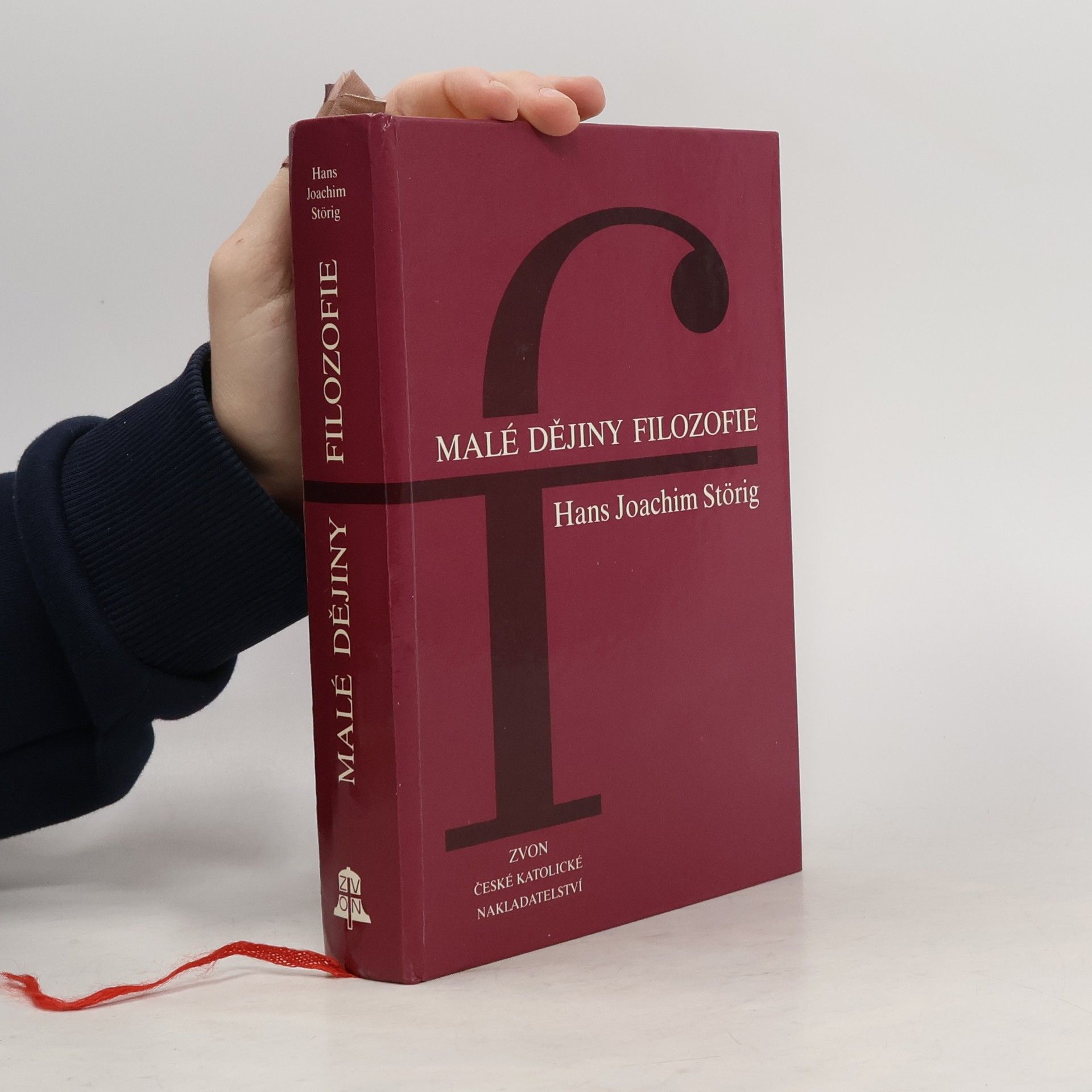 Malé dějiny filozofie