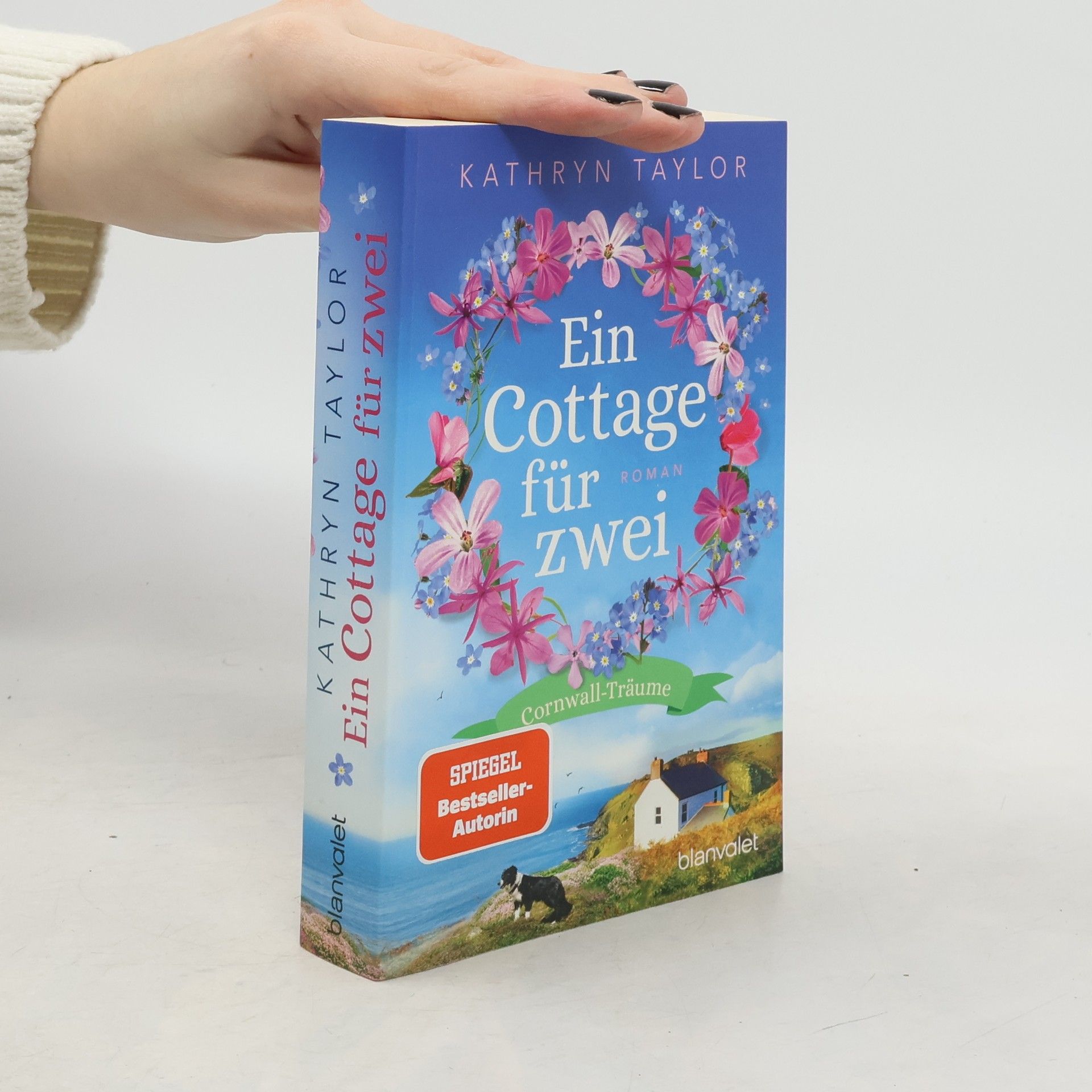Kathryn Taylor Ein Cottage für zwei