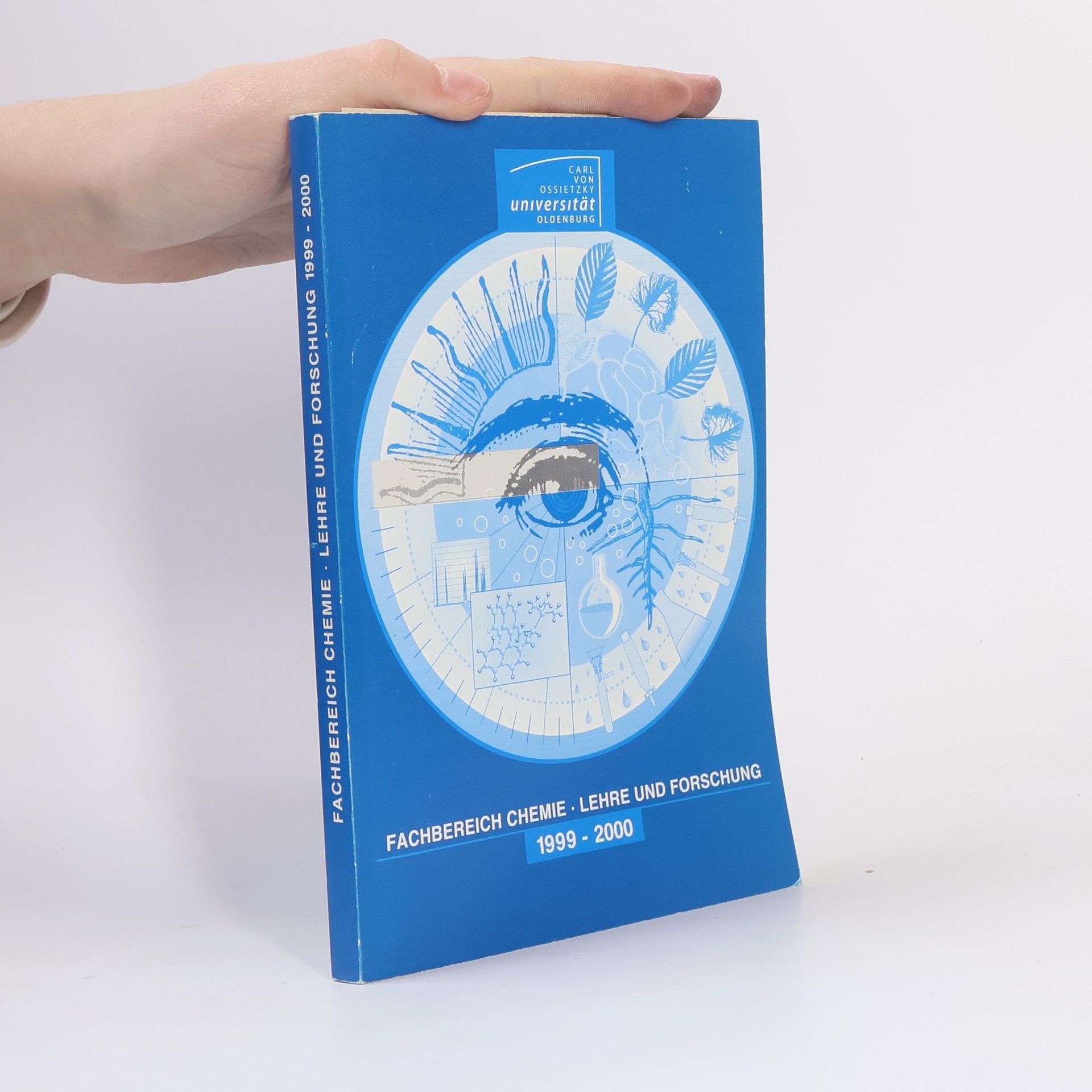 Autorenkollektiv Fachbereich Chemie