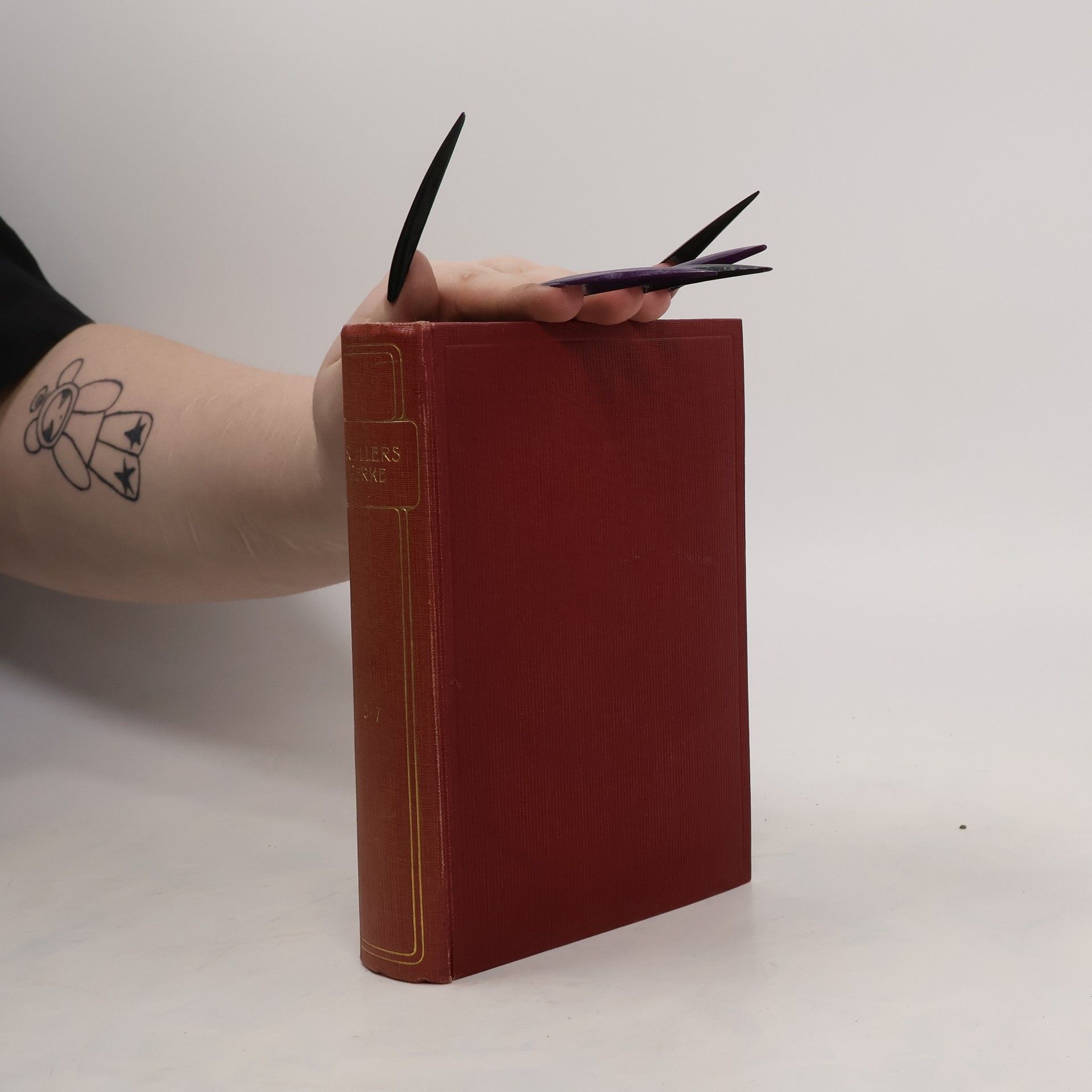 Arthur Kutcher Schillers Werke 6