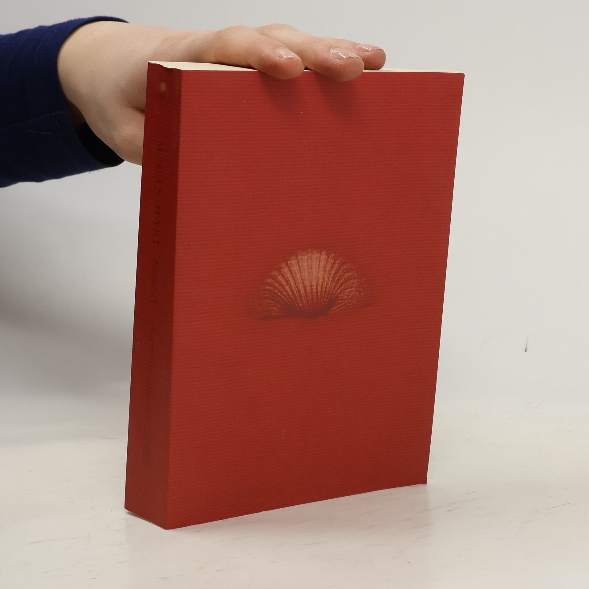 Megan Hart Naked - hemmungslose Spiele