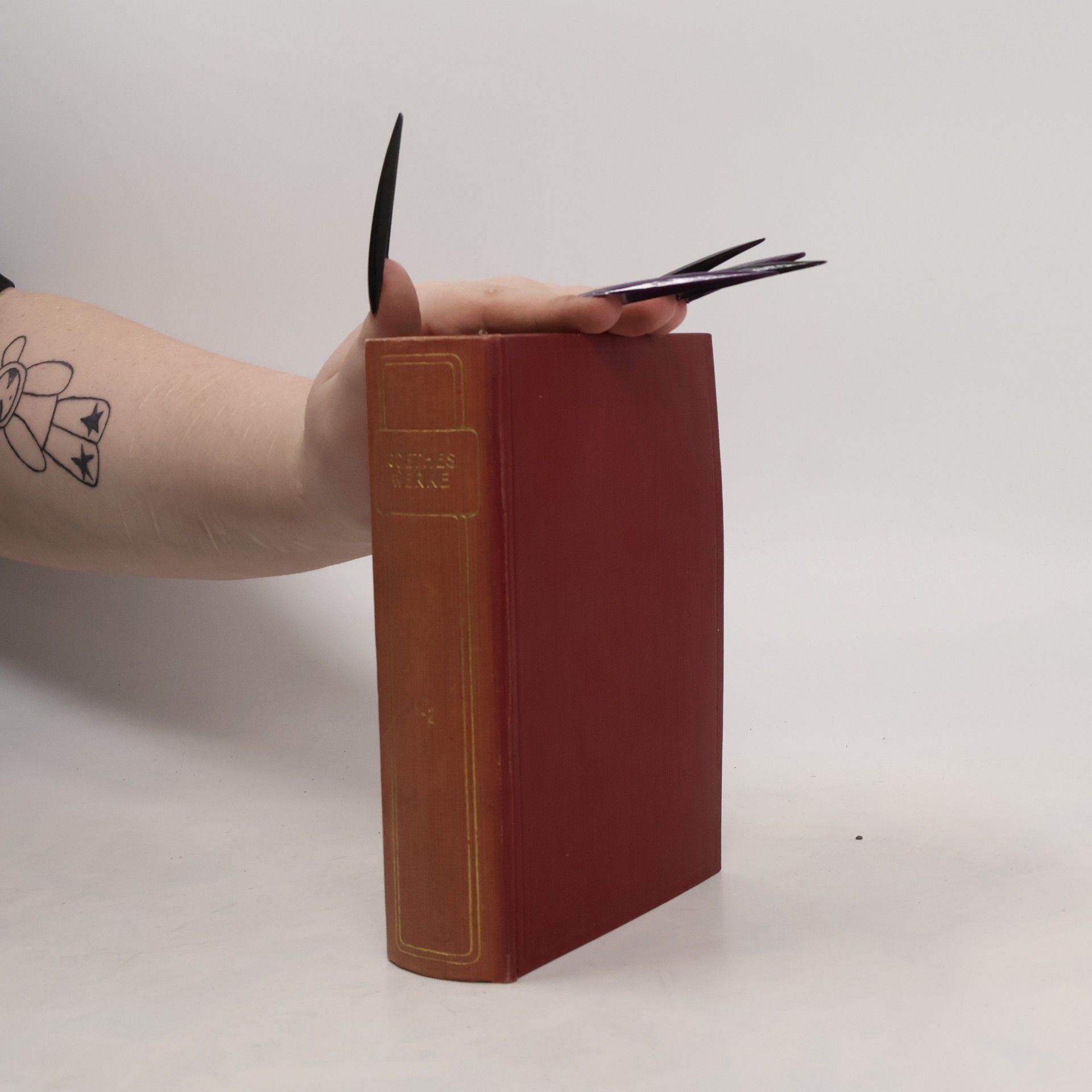 Johann Wolfgang von Goethe Goethes Werke 1