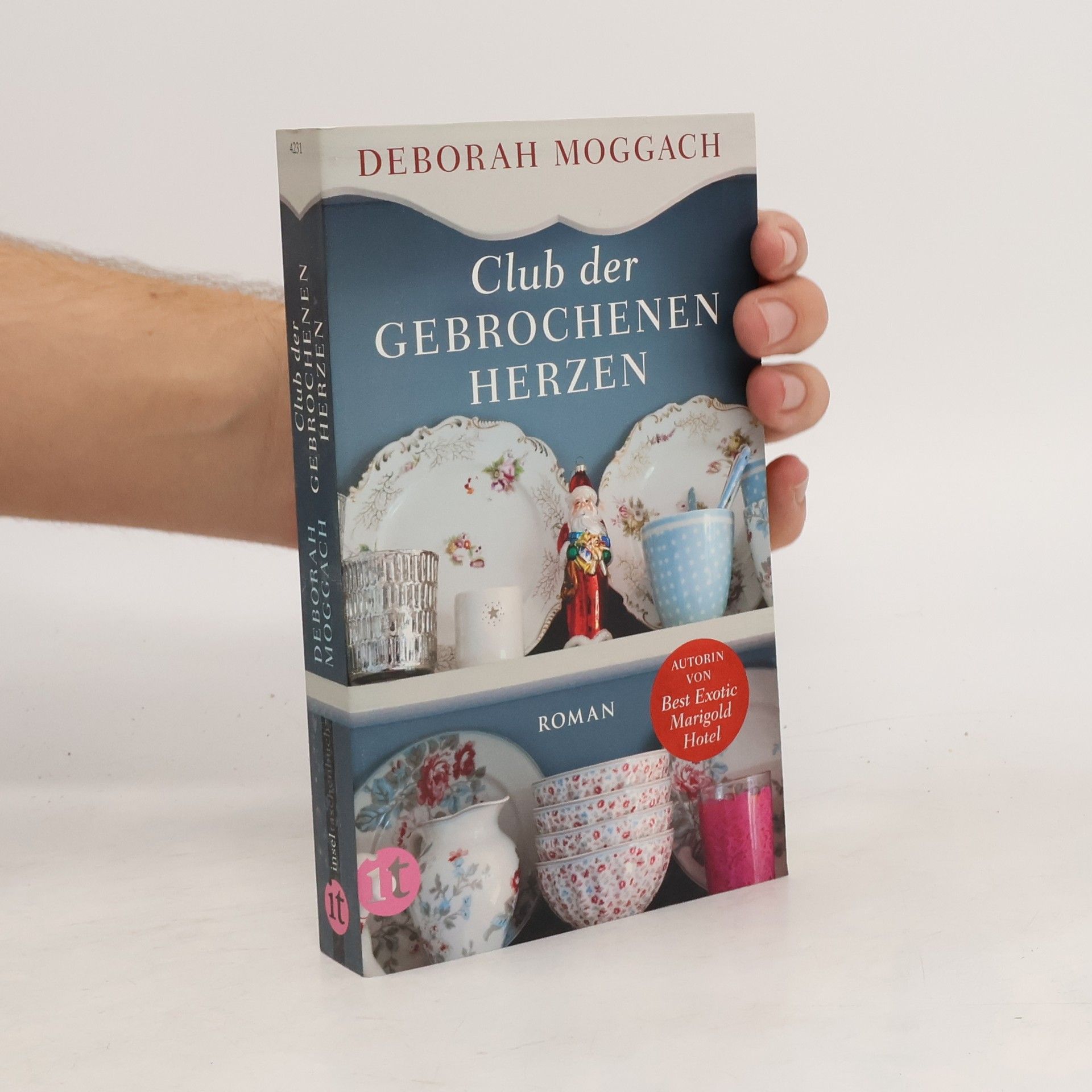 Club der gebrochenen Herzen