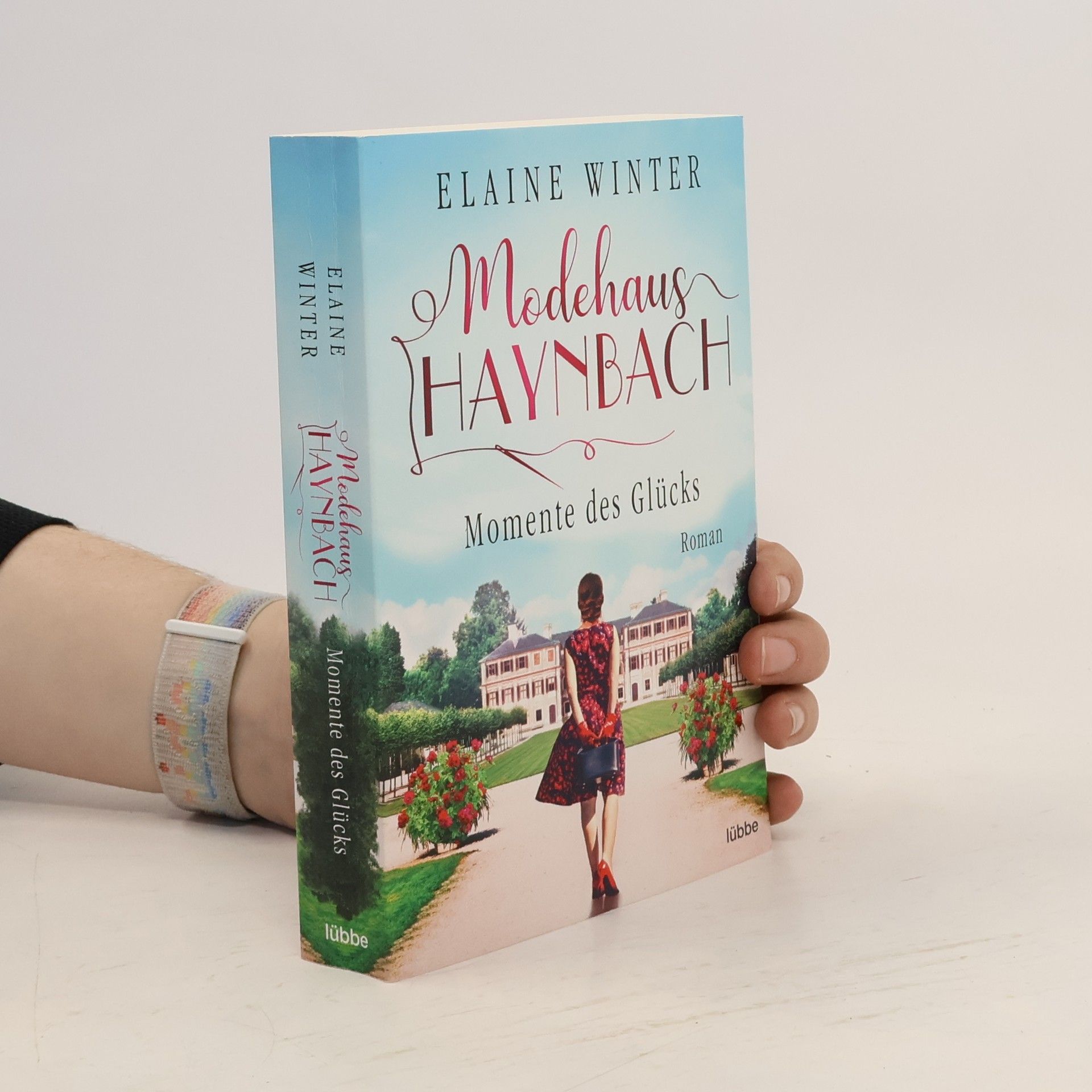 Modehaus Haynbach - Momente des Glücks