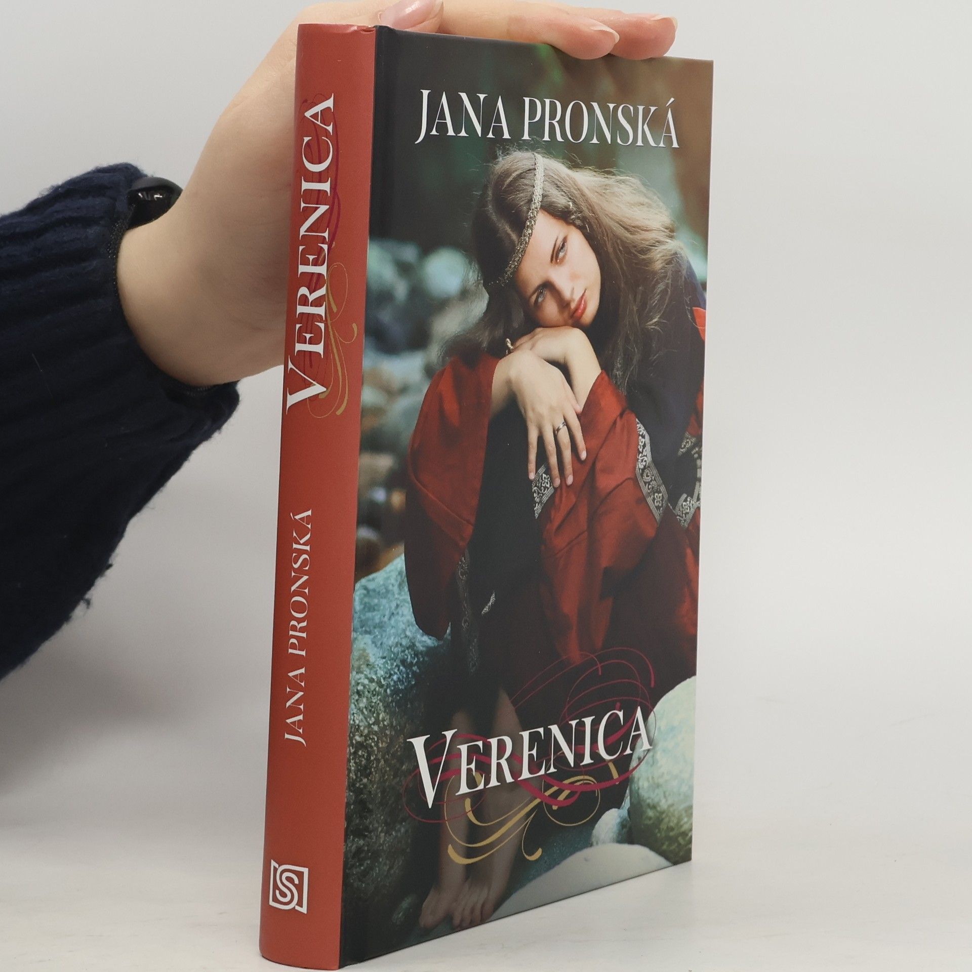 Jana Pronská Verenica