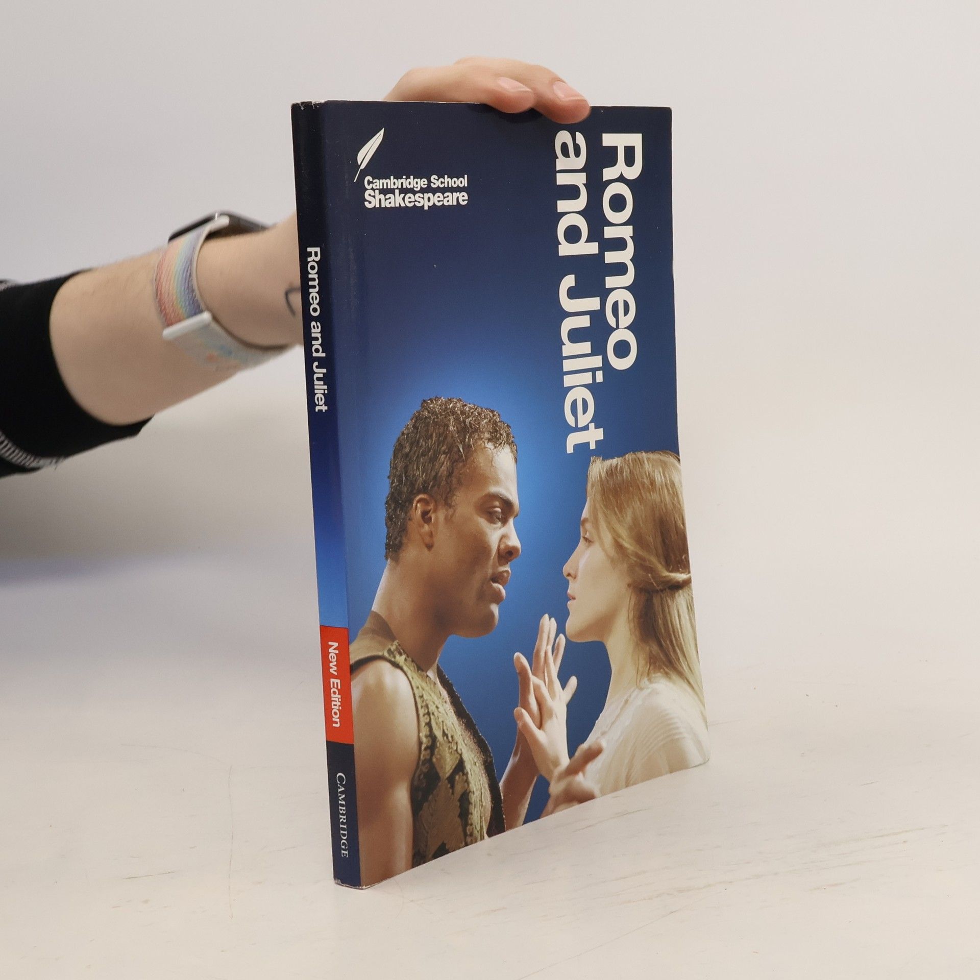 William Shakespeare Romeo and Juliet