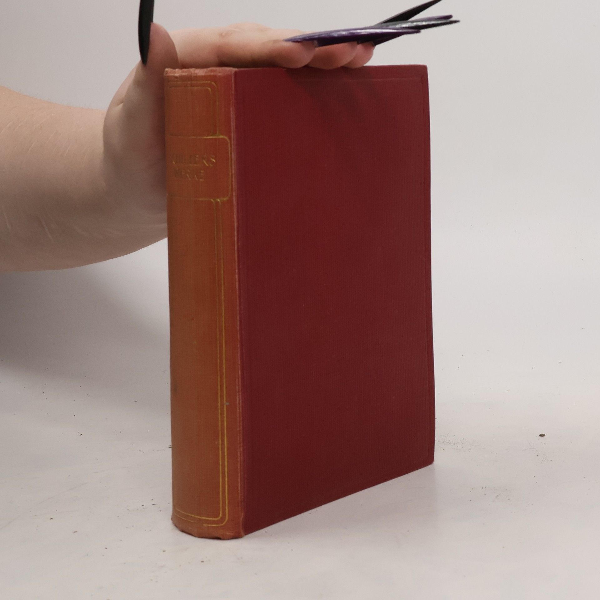 Friedrich Schiller Schillers Werke 1. Teil - Gedichte