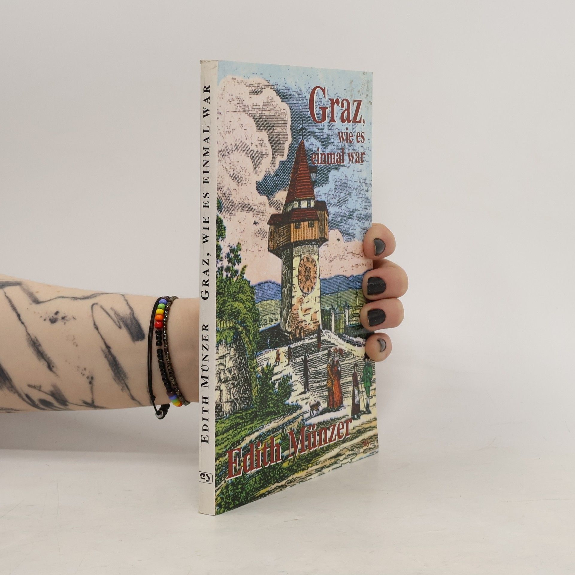 Graz, wie es einmal war