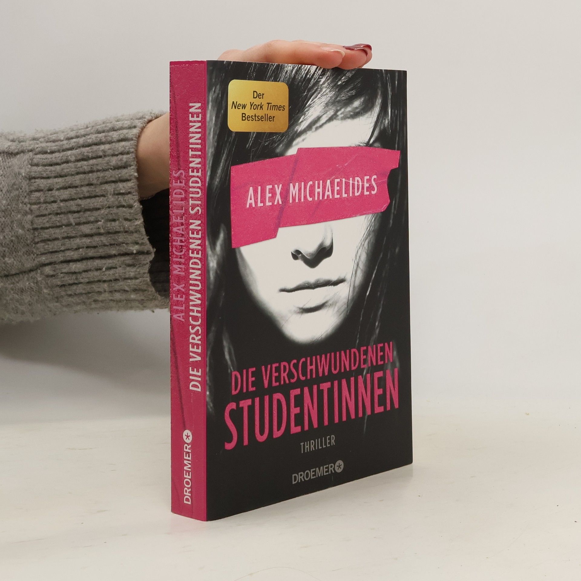 Die verschwundenen Studentinnen