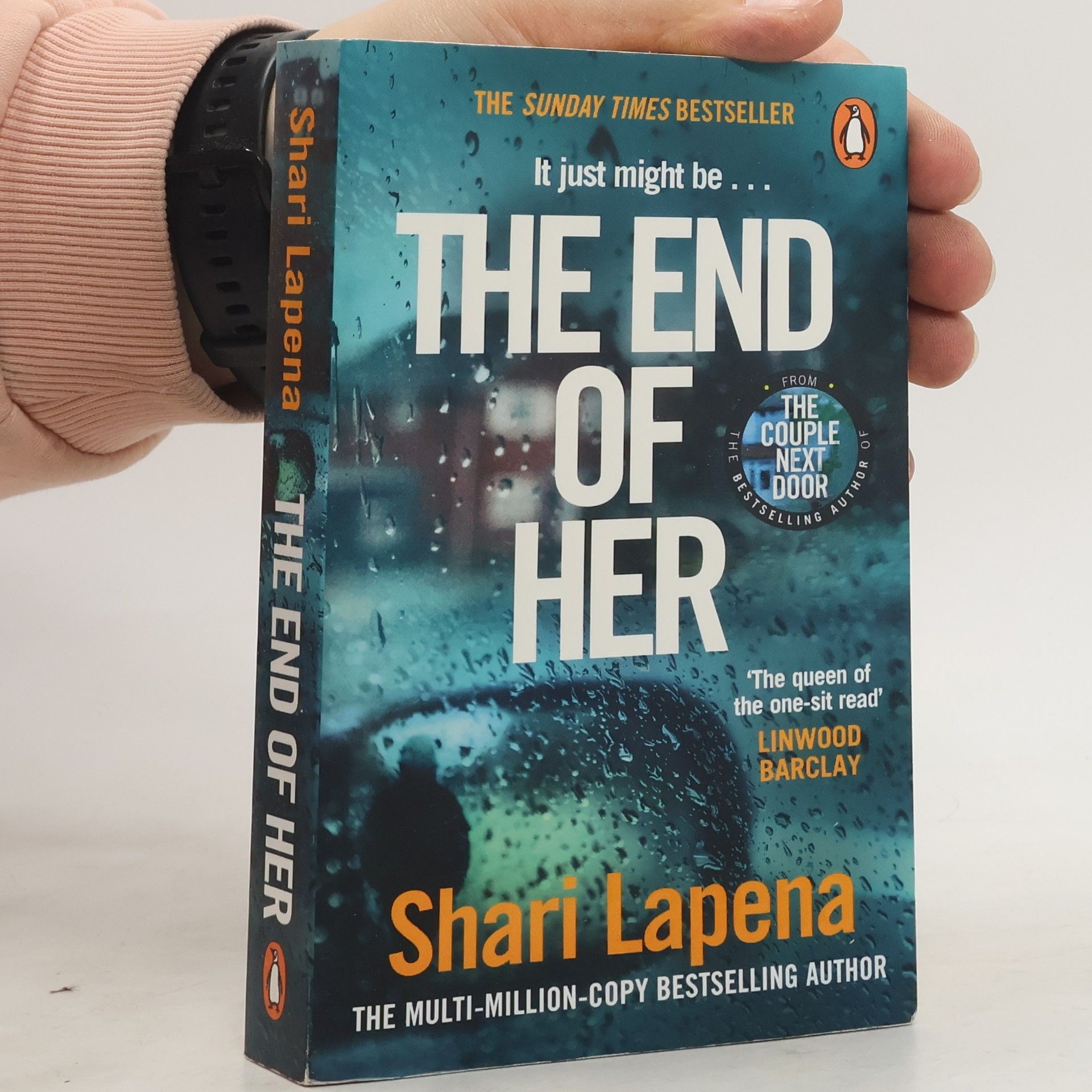 The End of Her