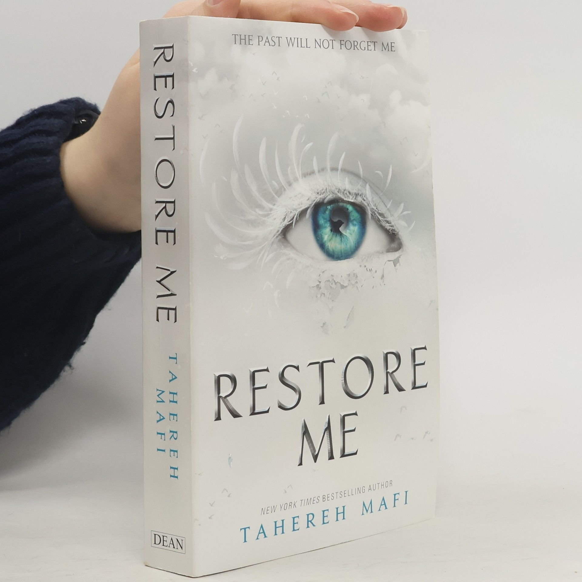Тагере Мафі Restore me