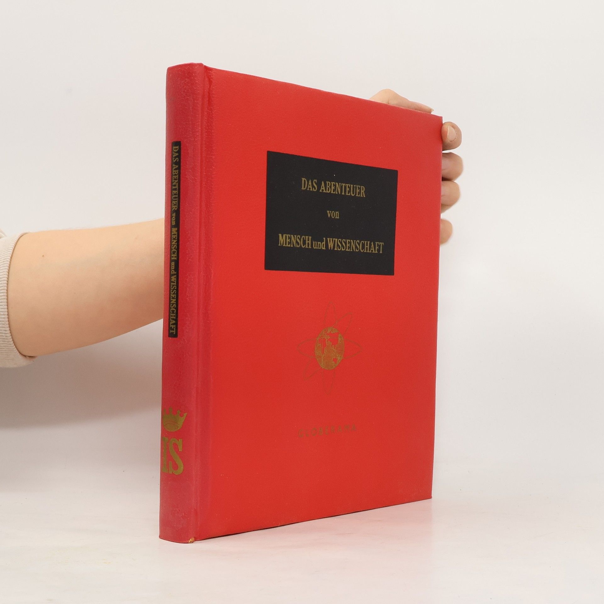 Auteurscollectief Der Mensch als Künstler. Das Abenteuer von Mensch und Wissenschaft