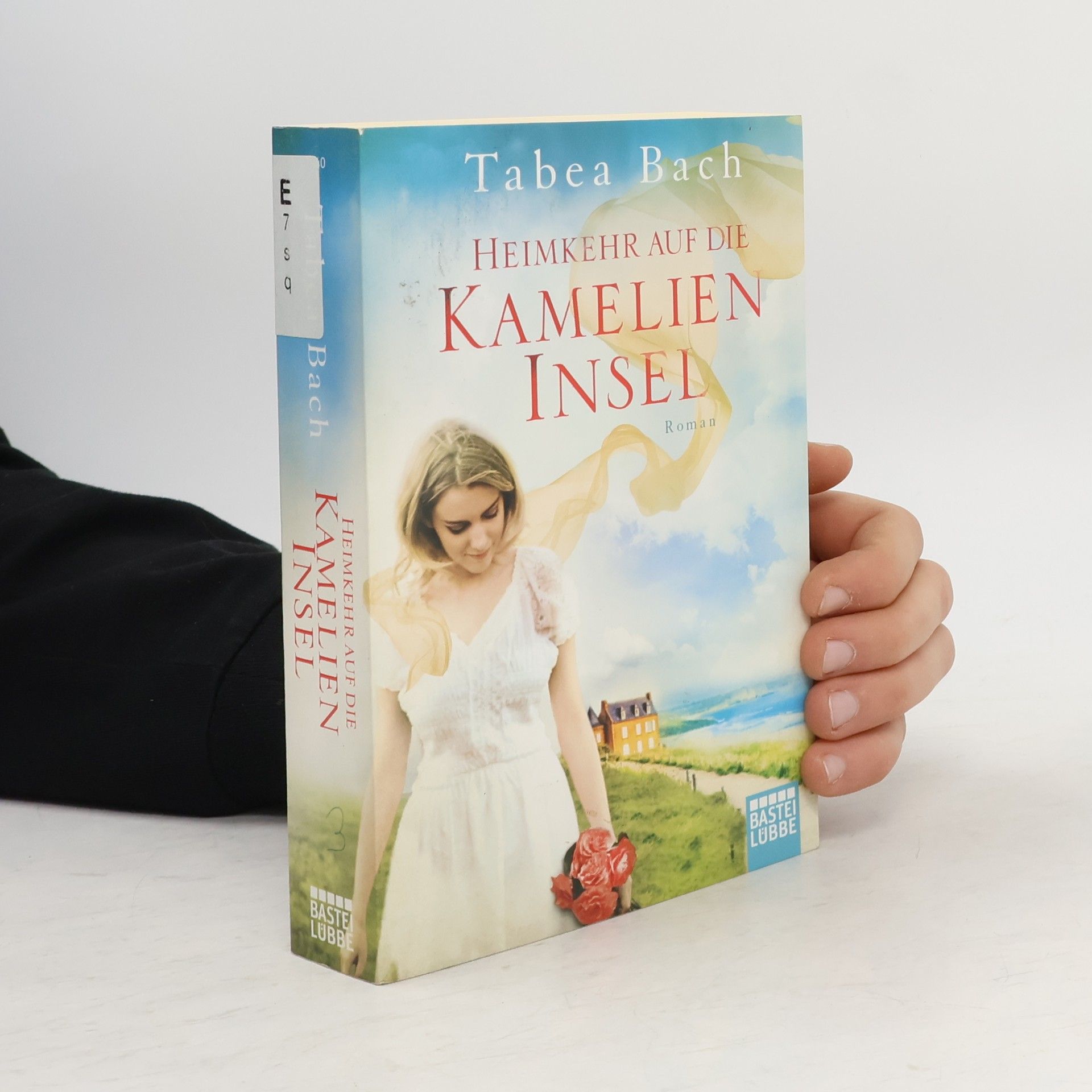 Heimkehr auf die Kamelien-Insel