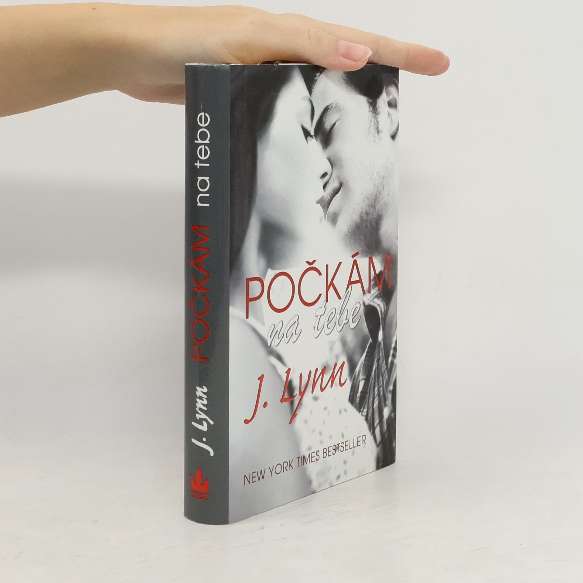 Jennifer L. Armentrout Počkám na tebe