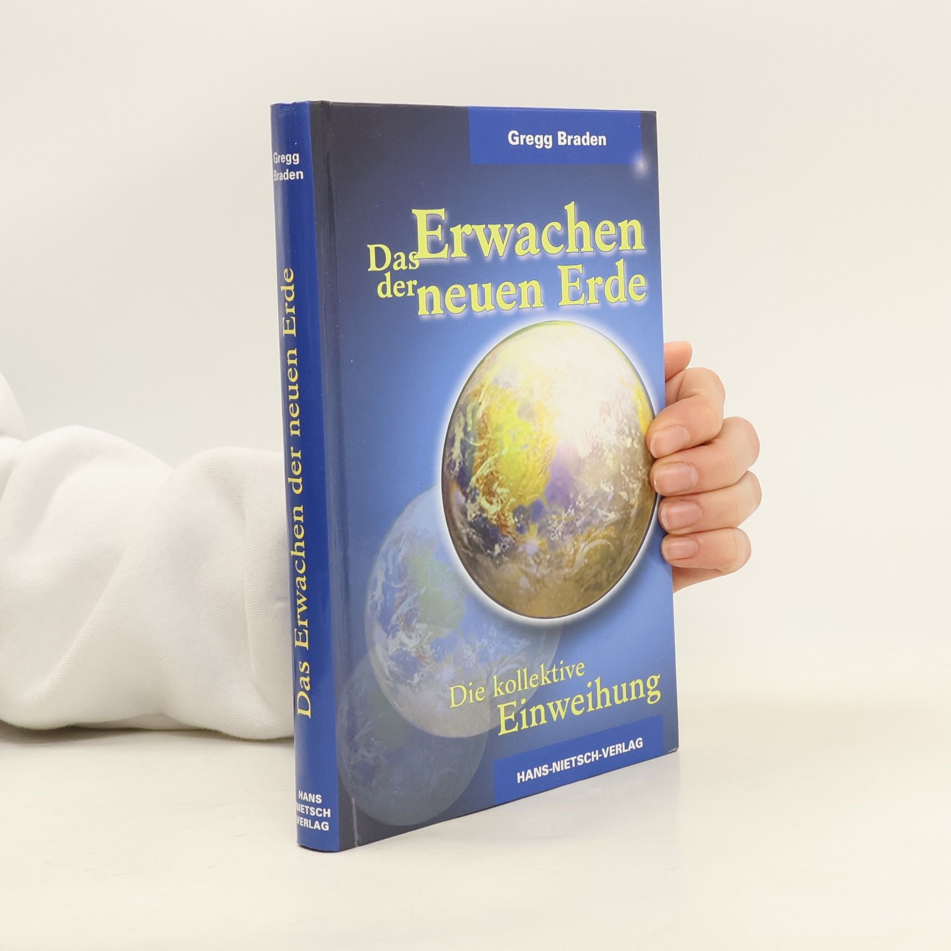 Das Erwachen der neuen Erde