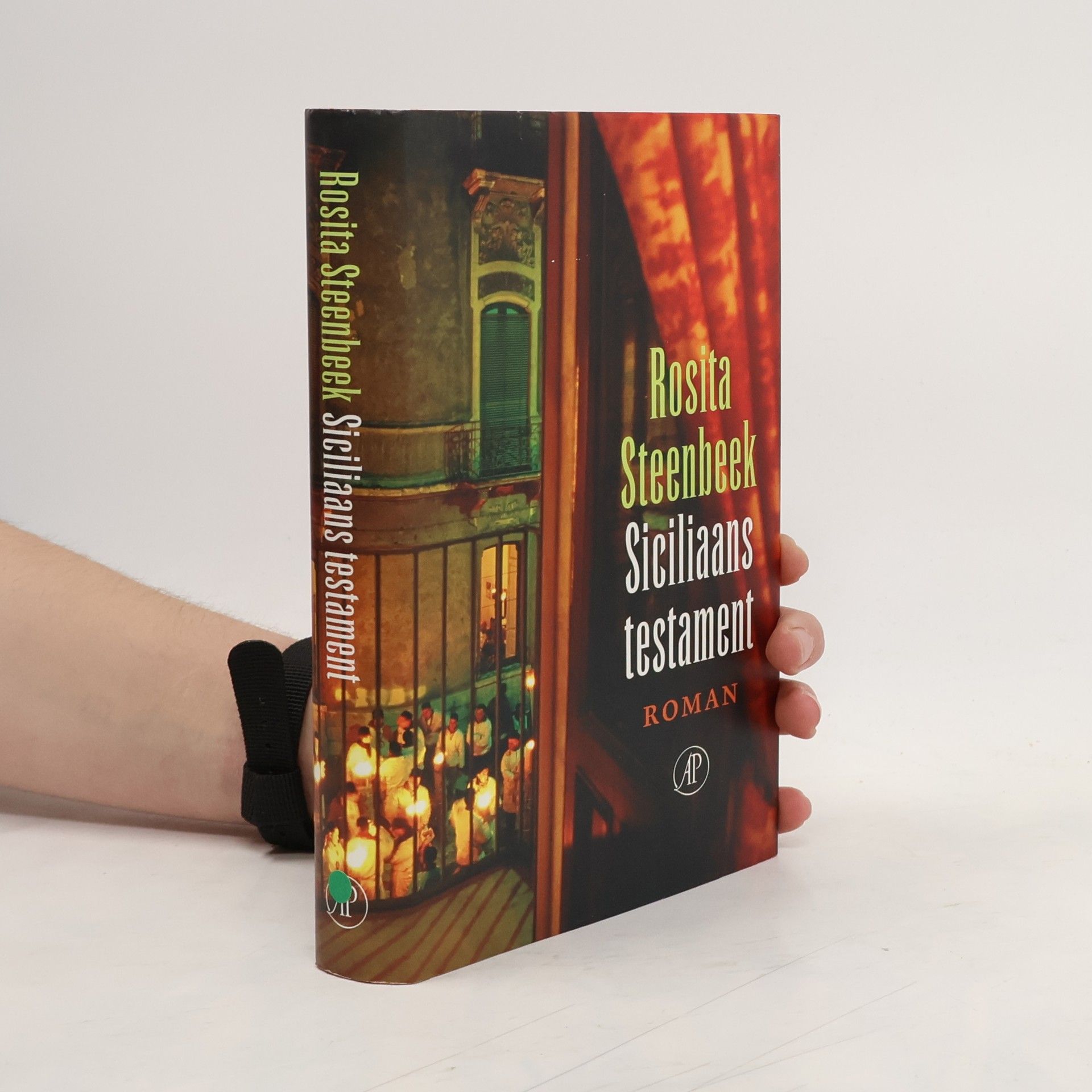 Siciliaans testament