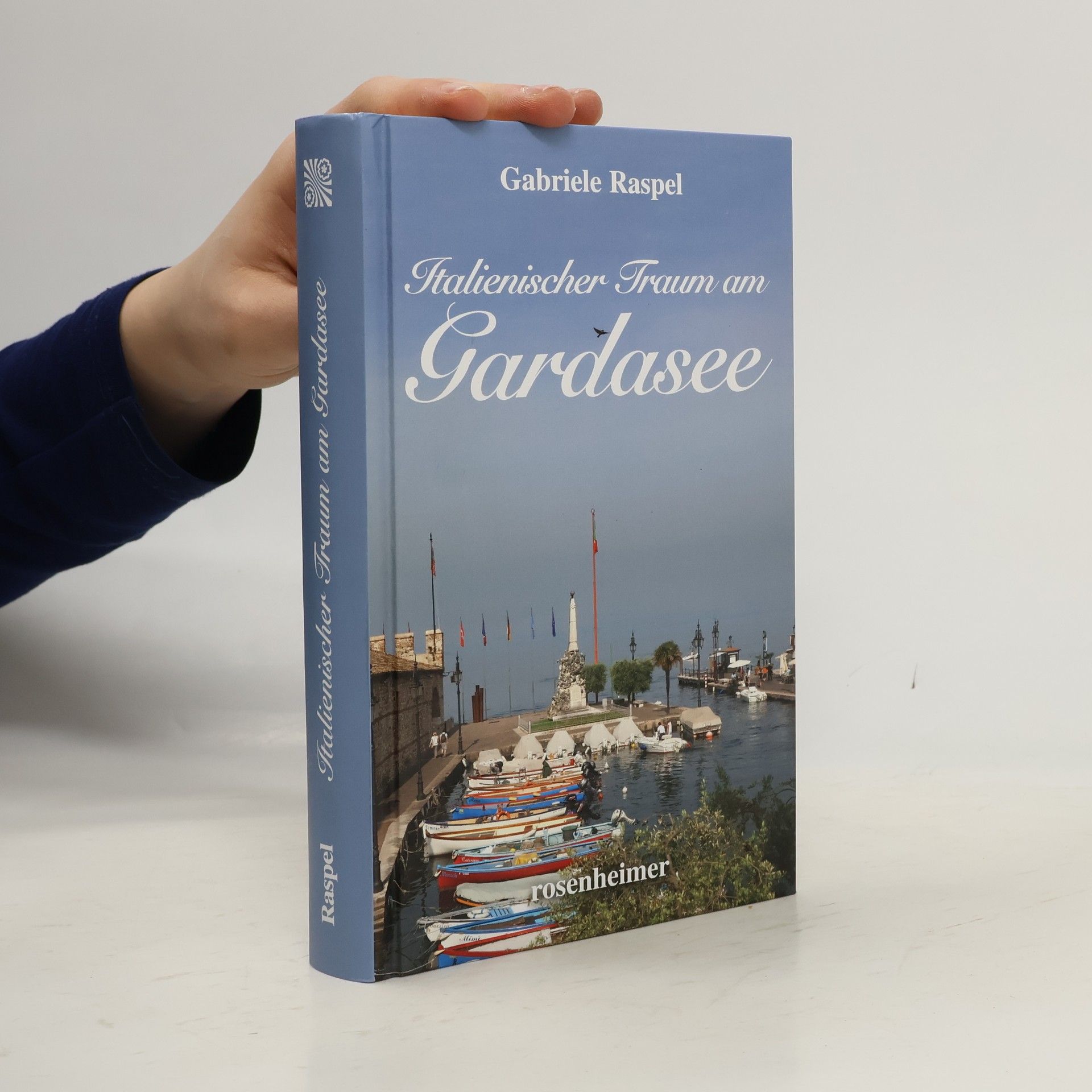 Italienischer Traum am Gardasee