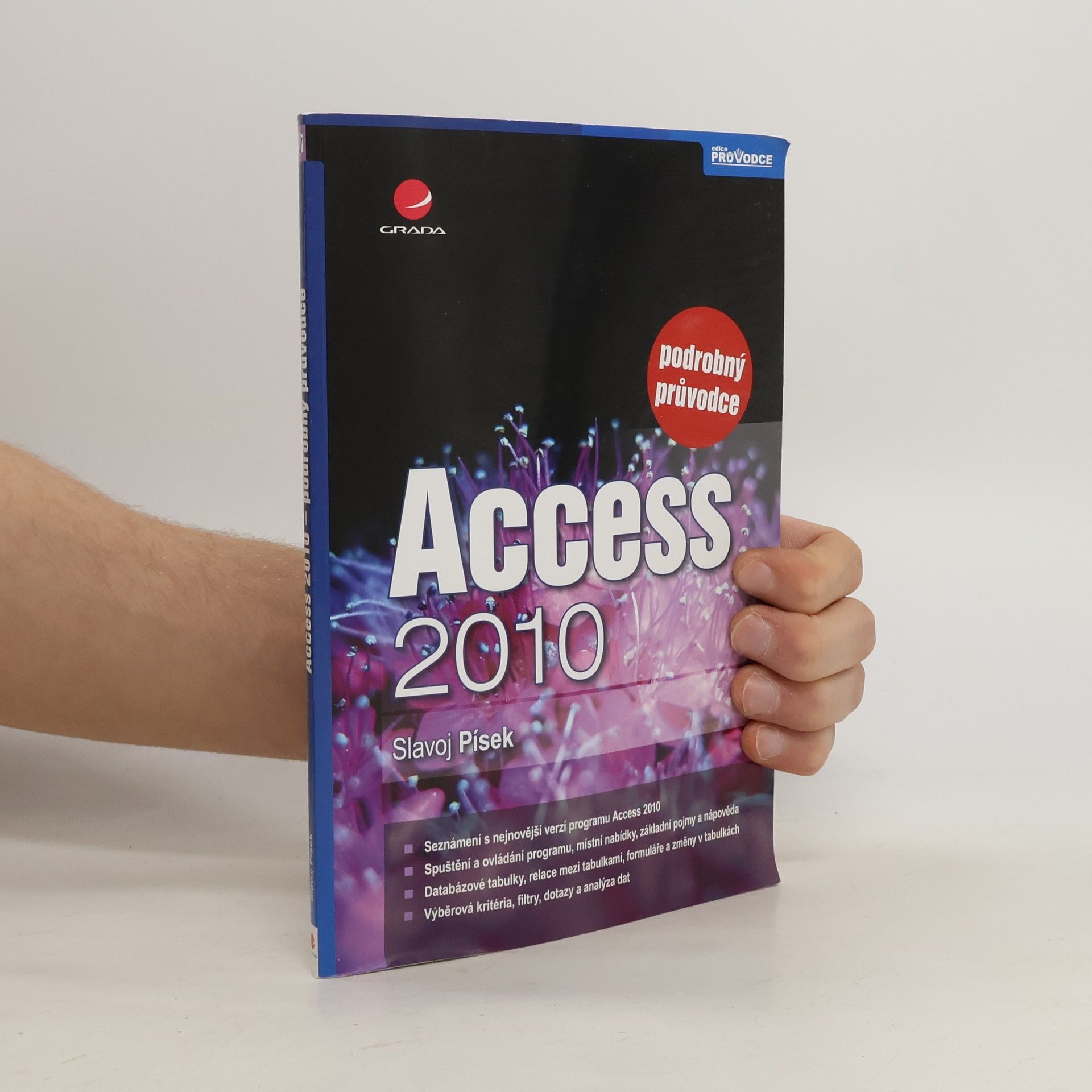 Access 2010