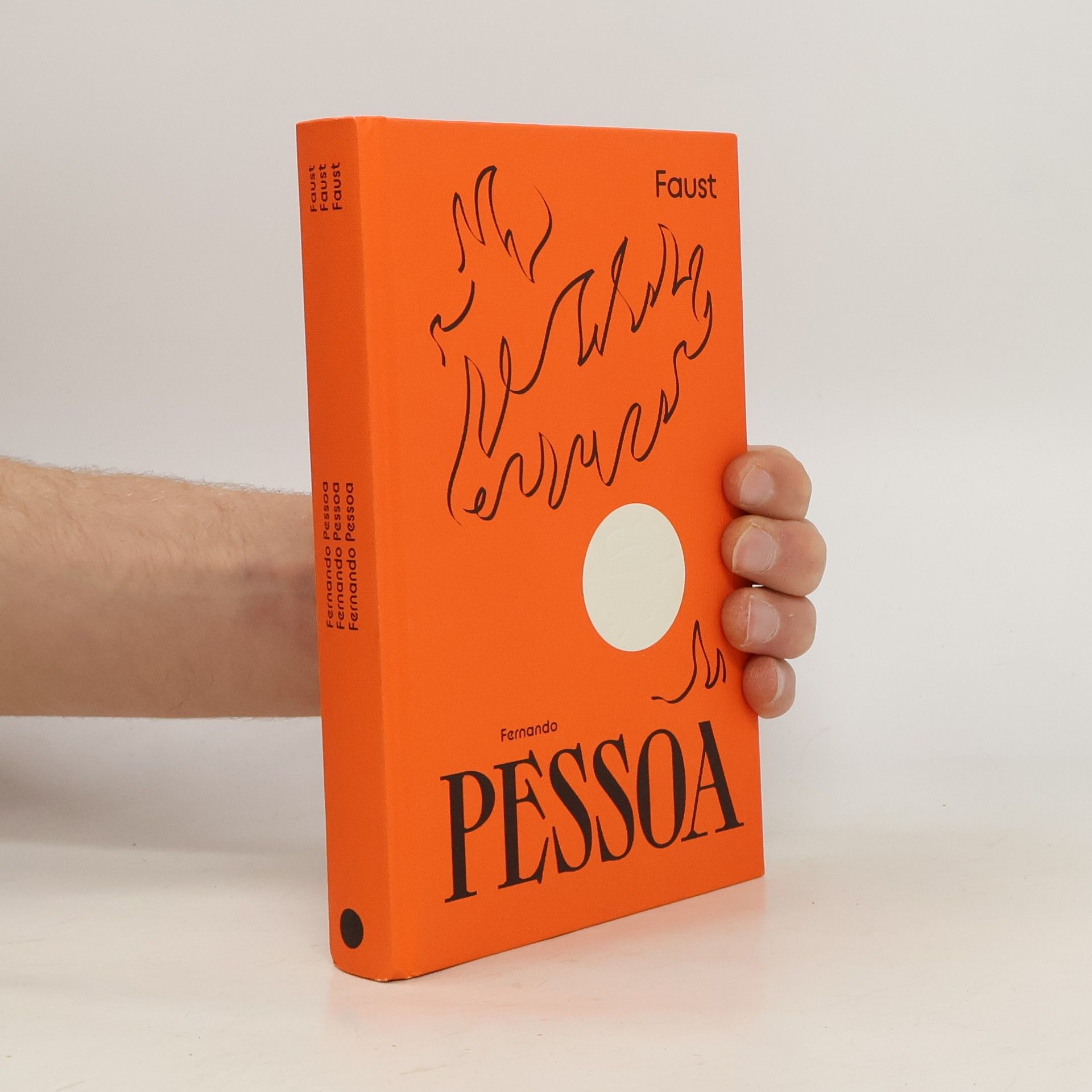 Fernando Pessoa Faust