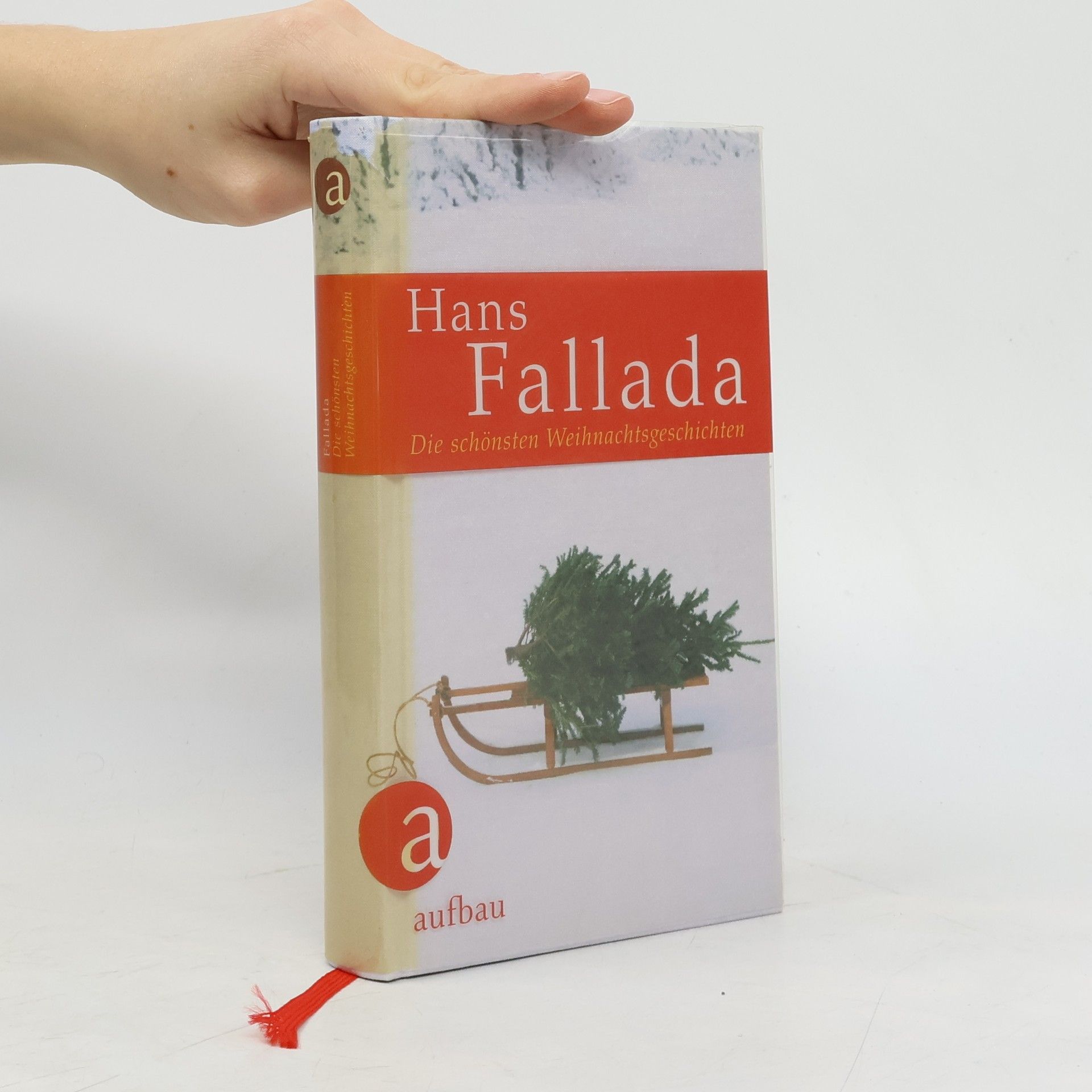 Hans Fallada Die schönsten Weihnachtsgeschichten